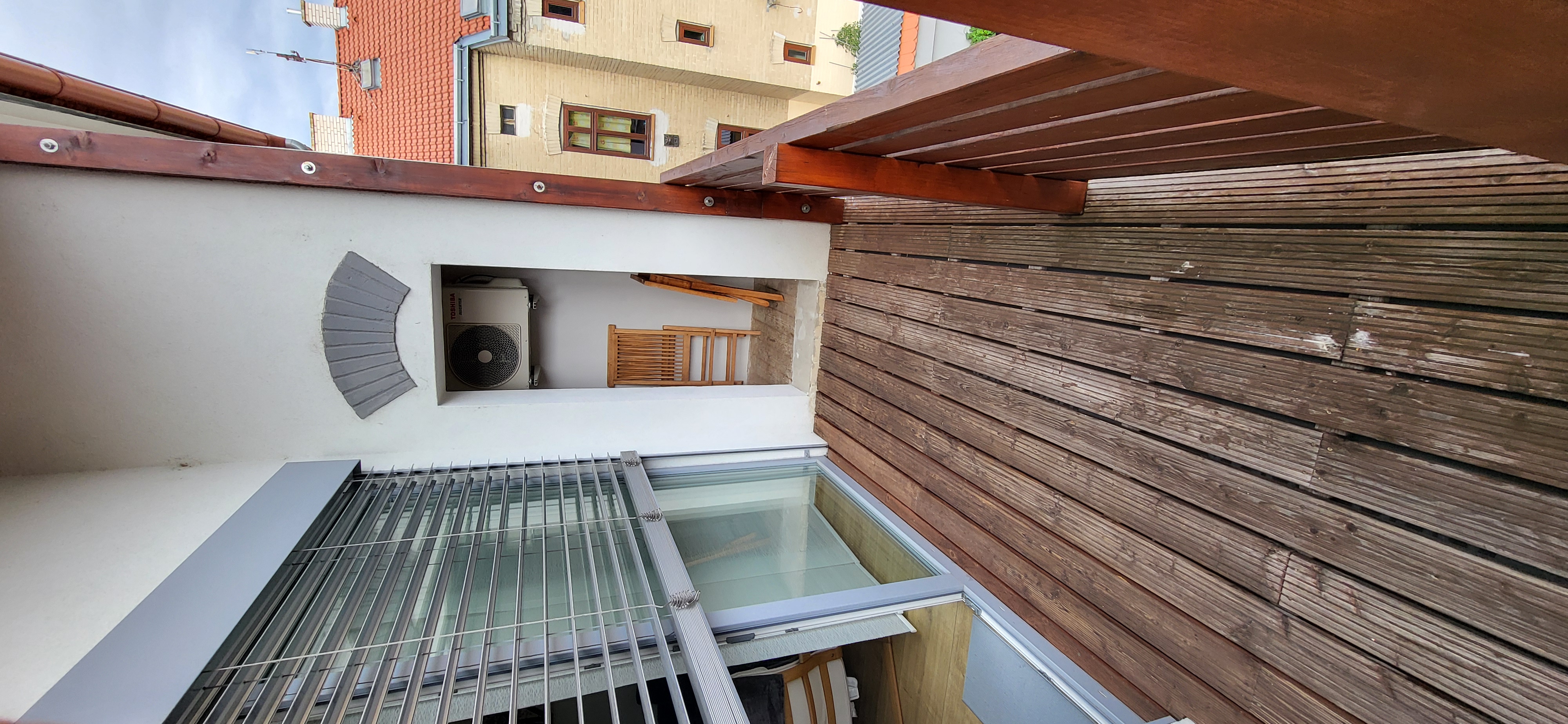 Znojmo Apartmány foto 2