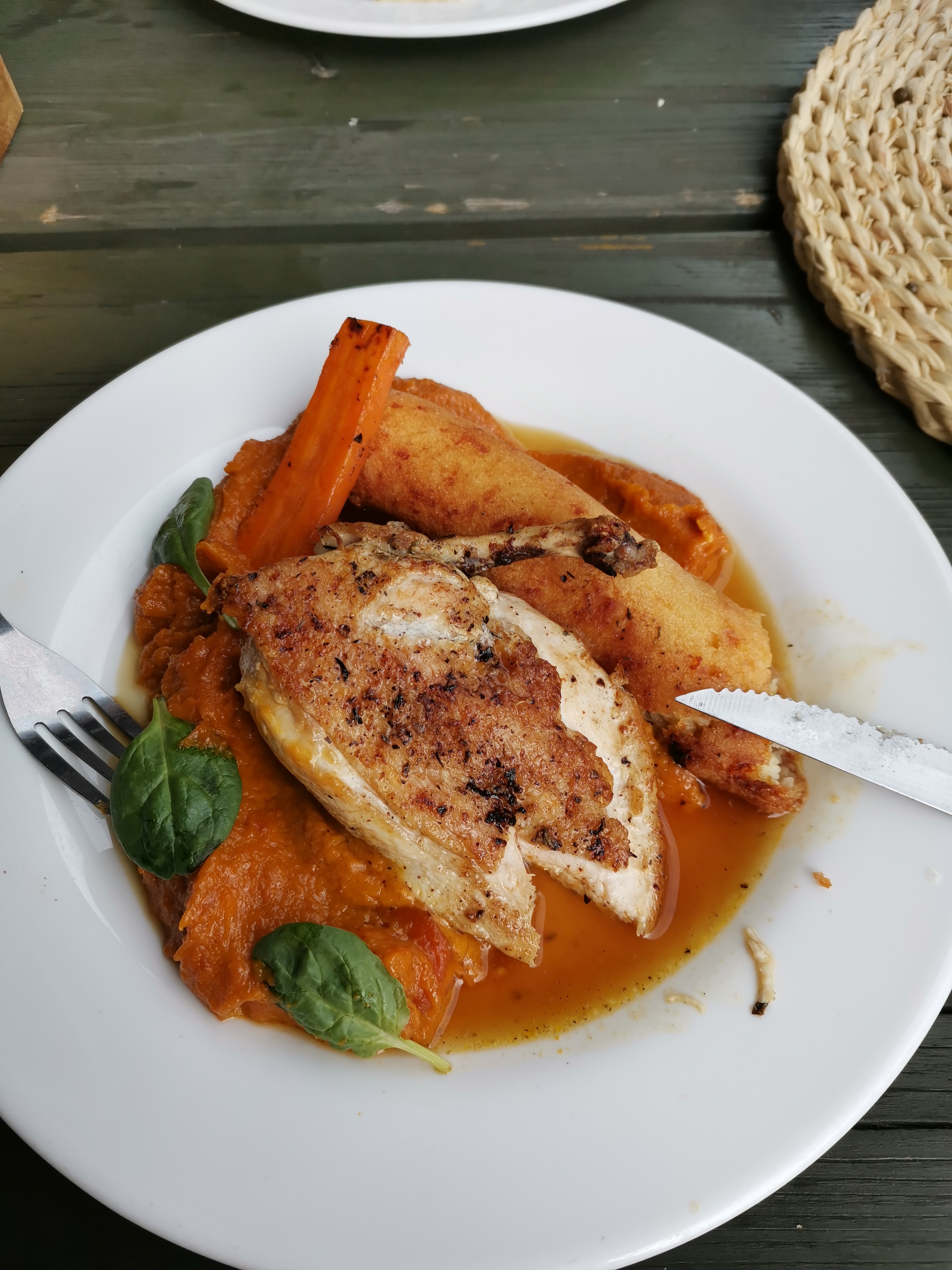 Gourmet Lounge foto 4