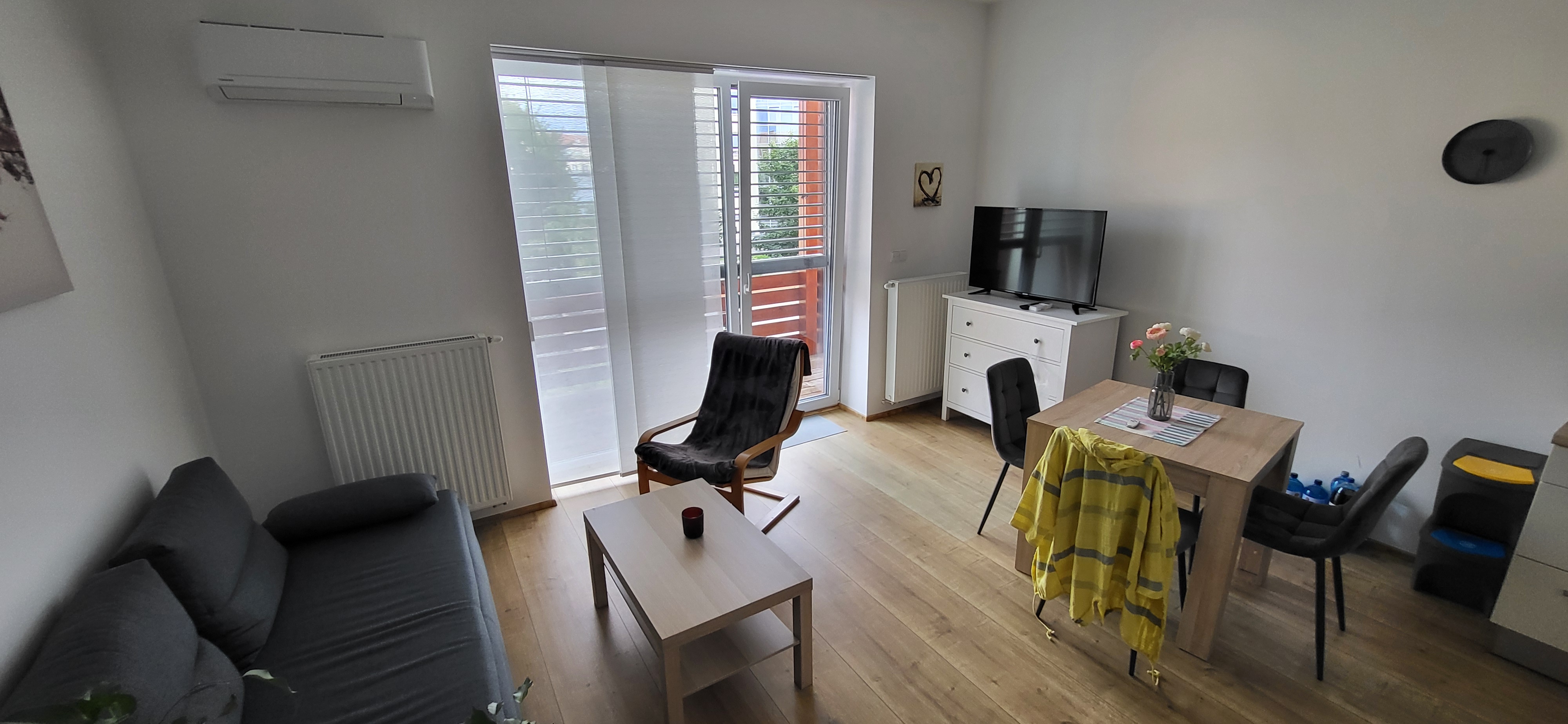 Znojmo Apartmány foto 3