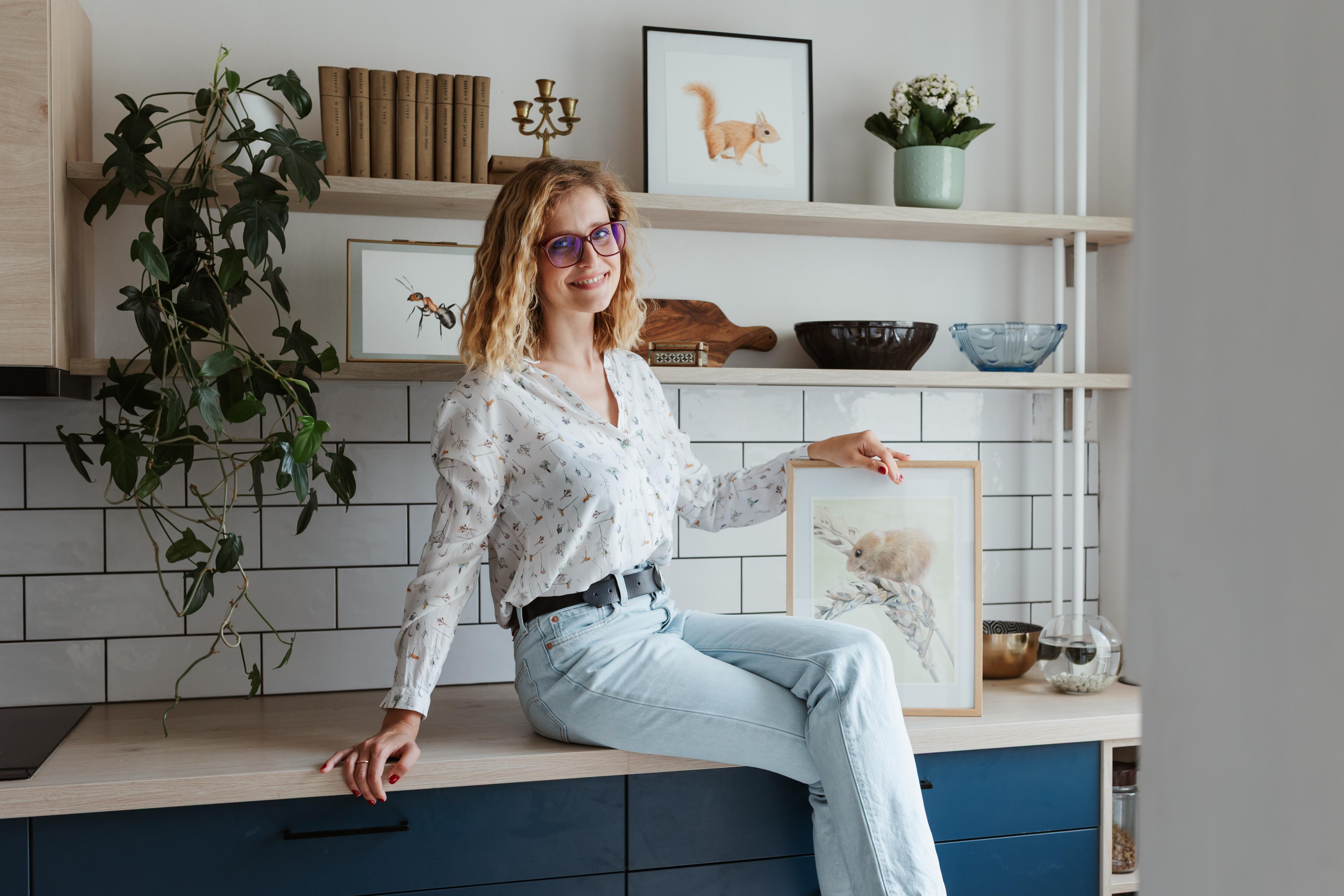 Eva Hoffmann - svatební a rodinná fotografka foto 6