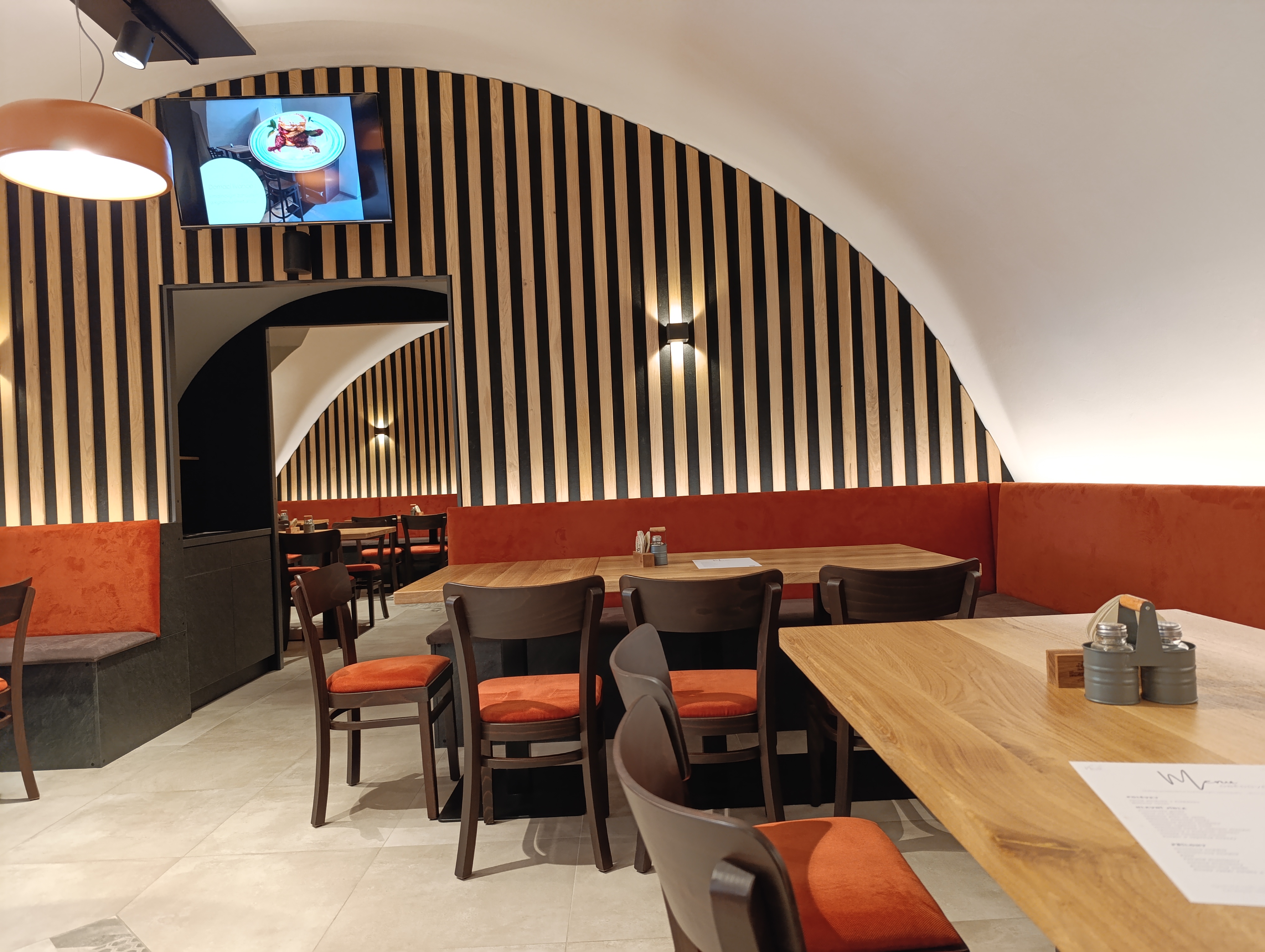 Restaurace Národ foto 3