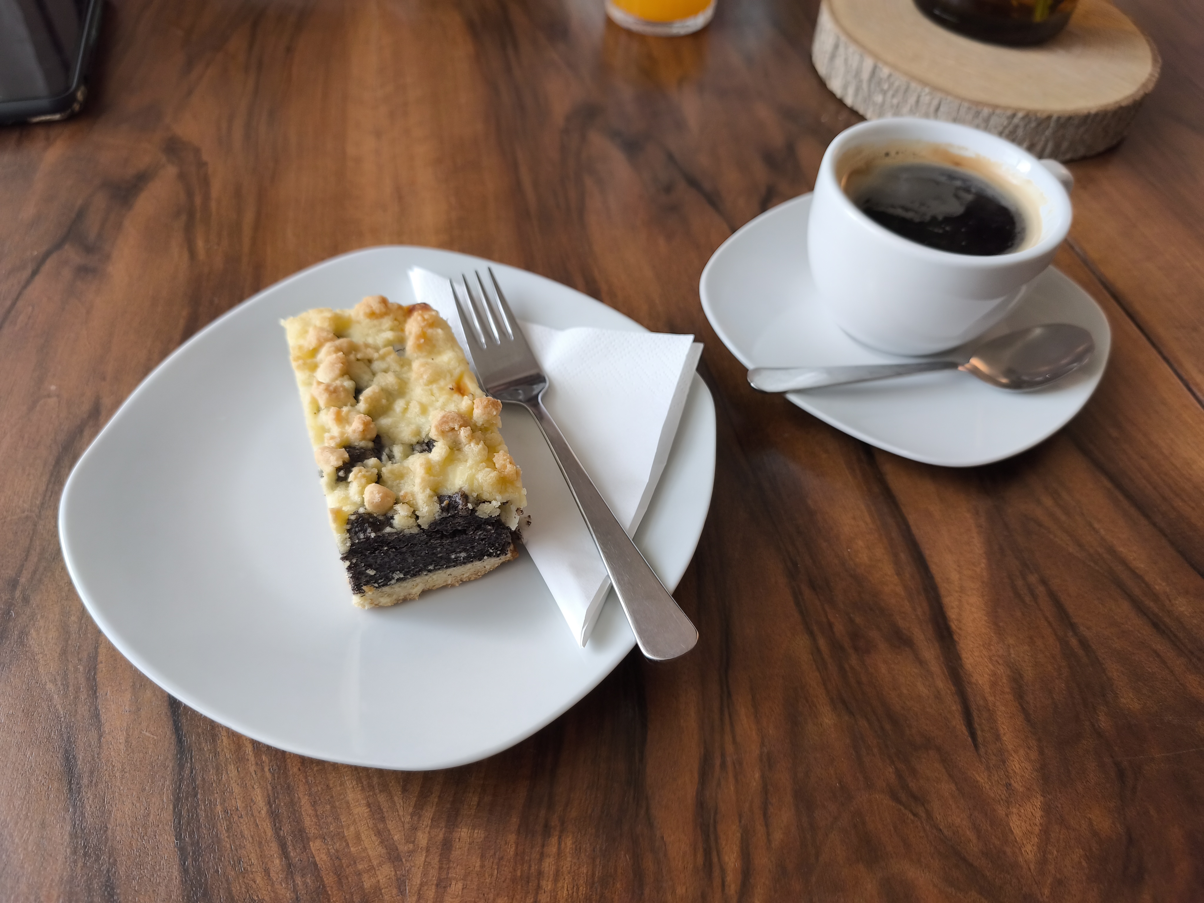 Café Páv foto 2