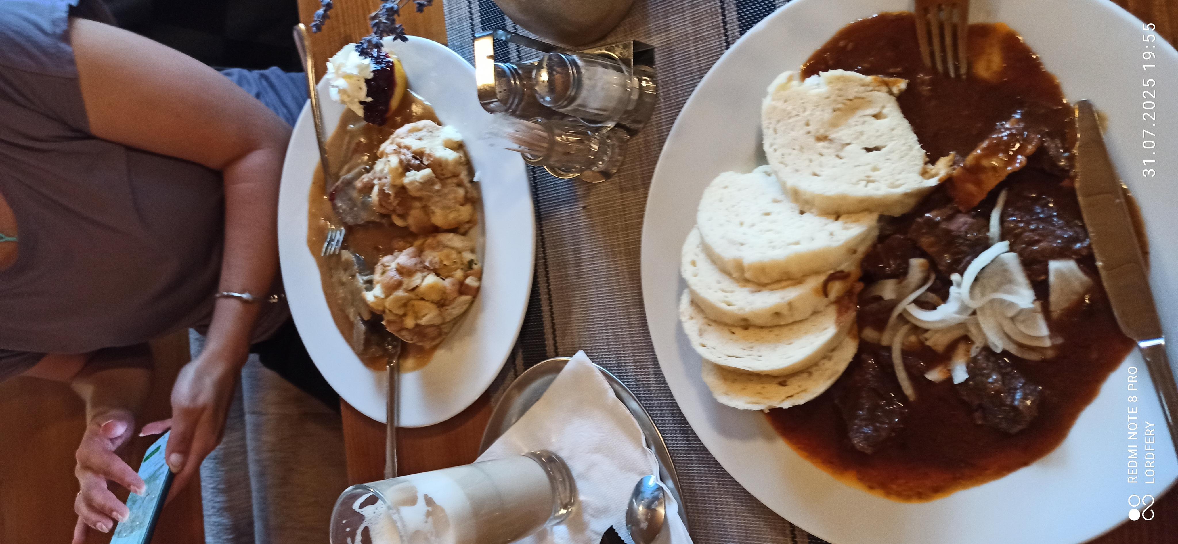 Restaurace Na růžku foto 5