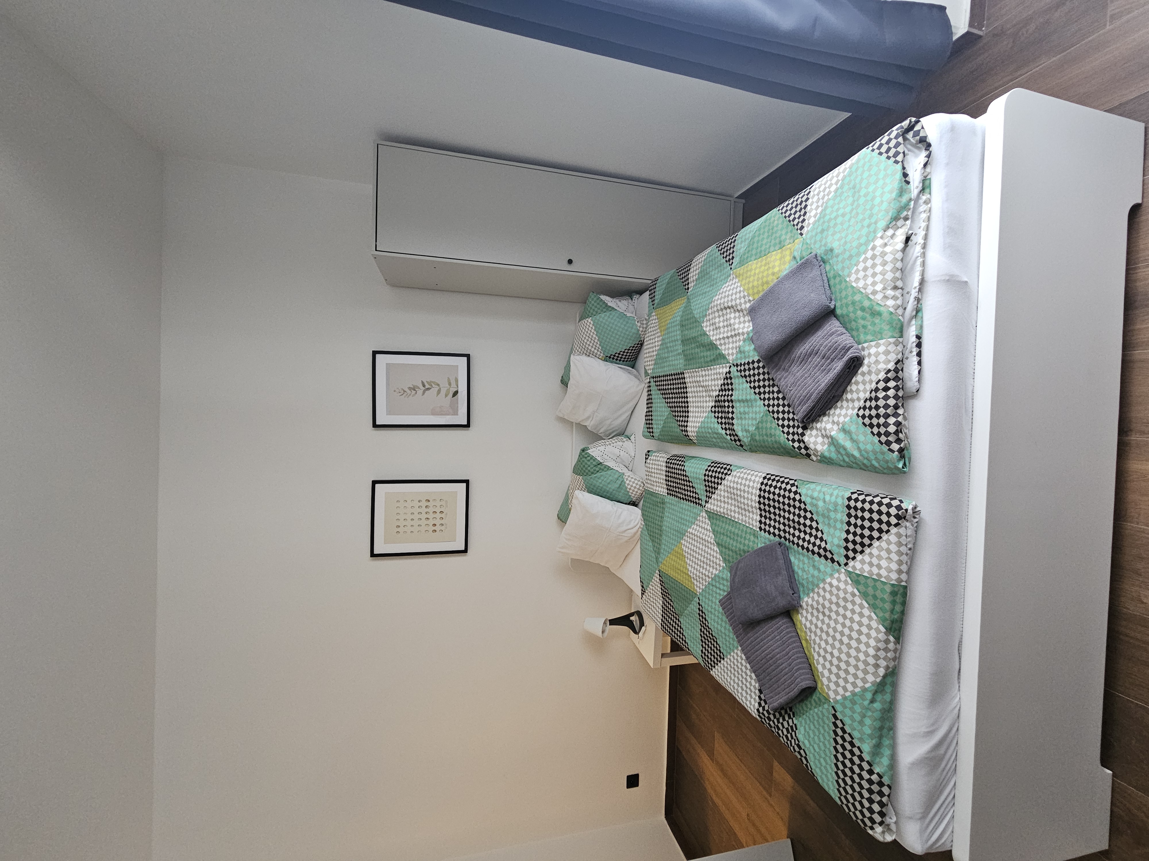Apartmán Centrum foto 1