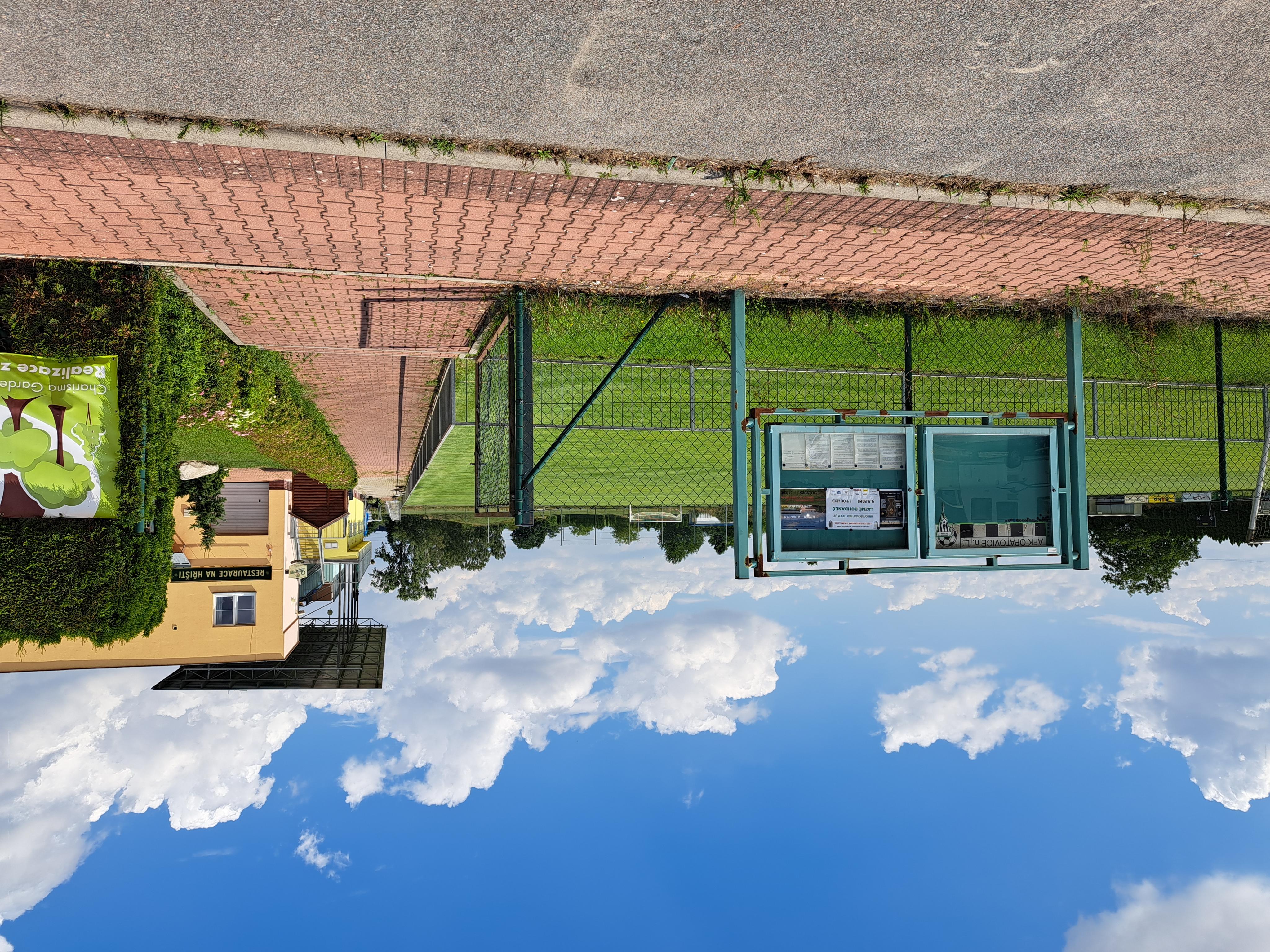 AFK Opatovice nad Labem foto 2