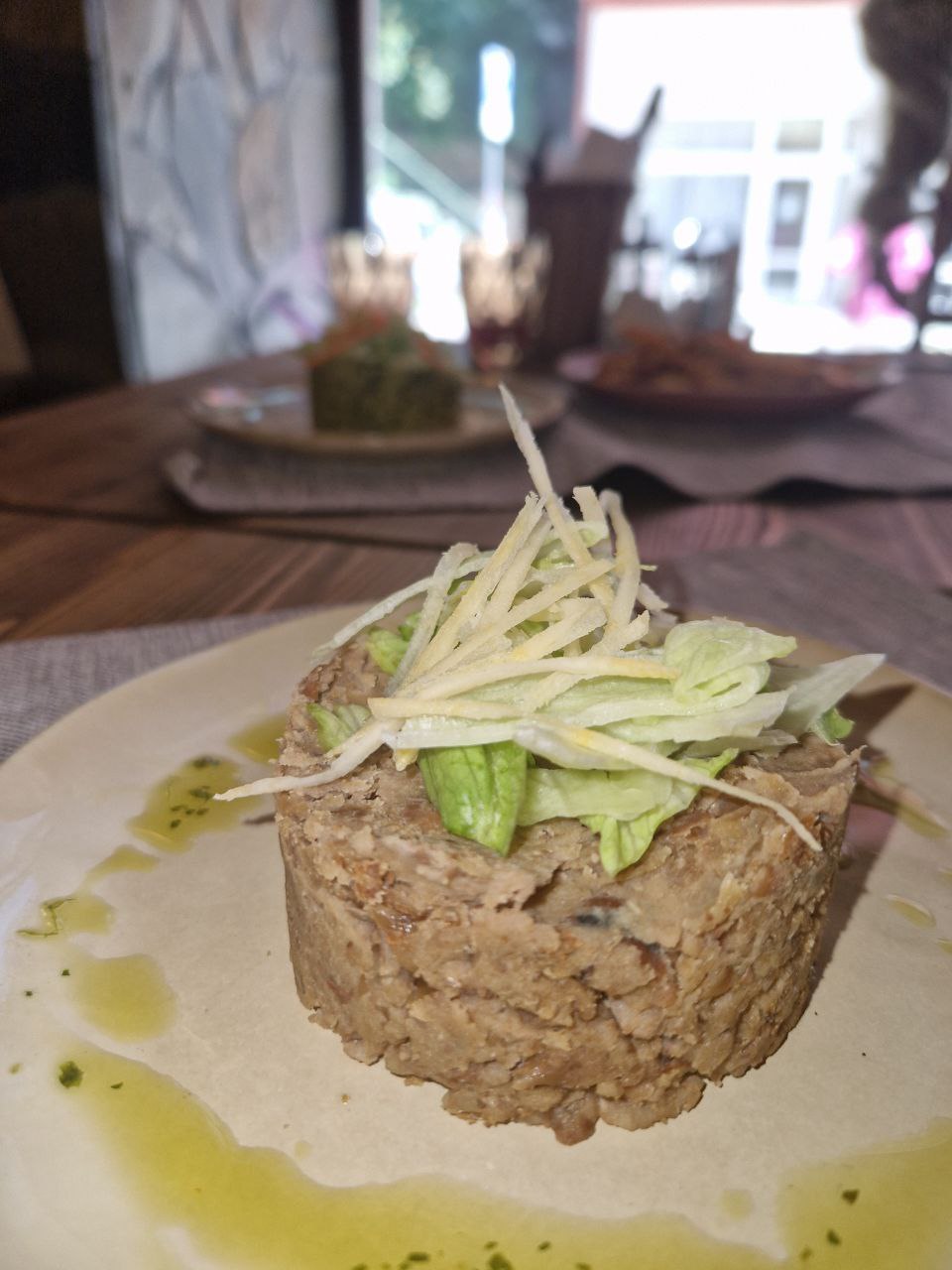 Středověká restaurace "Roland" foto 3