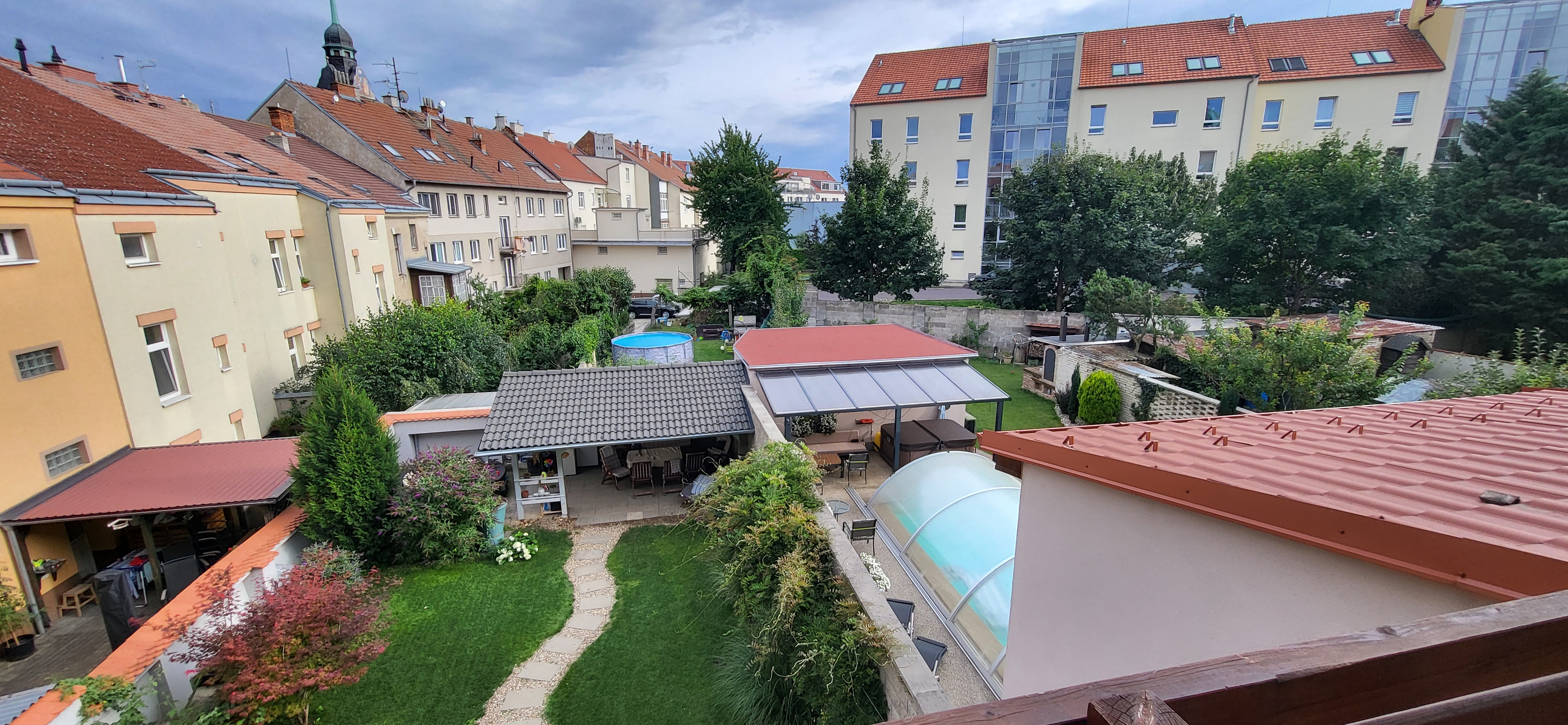 Znojmo Apartmány foto 6