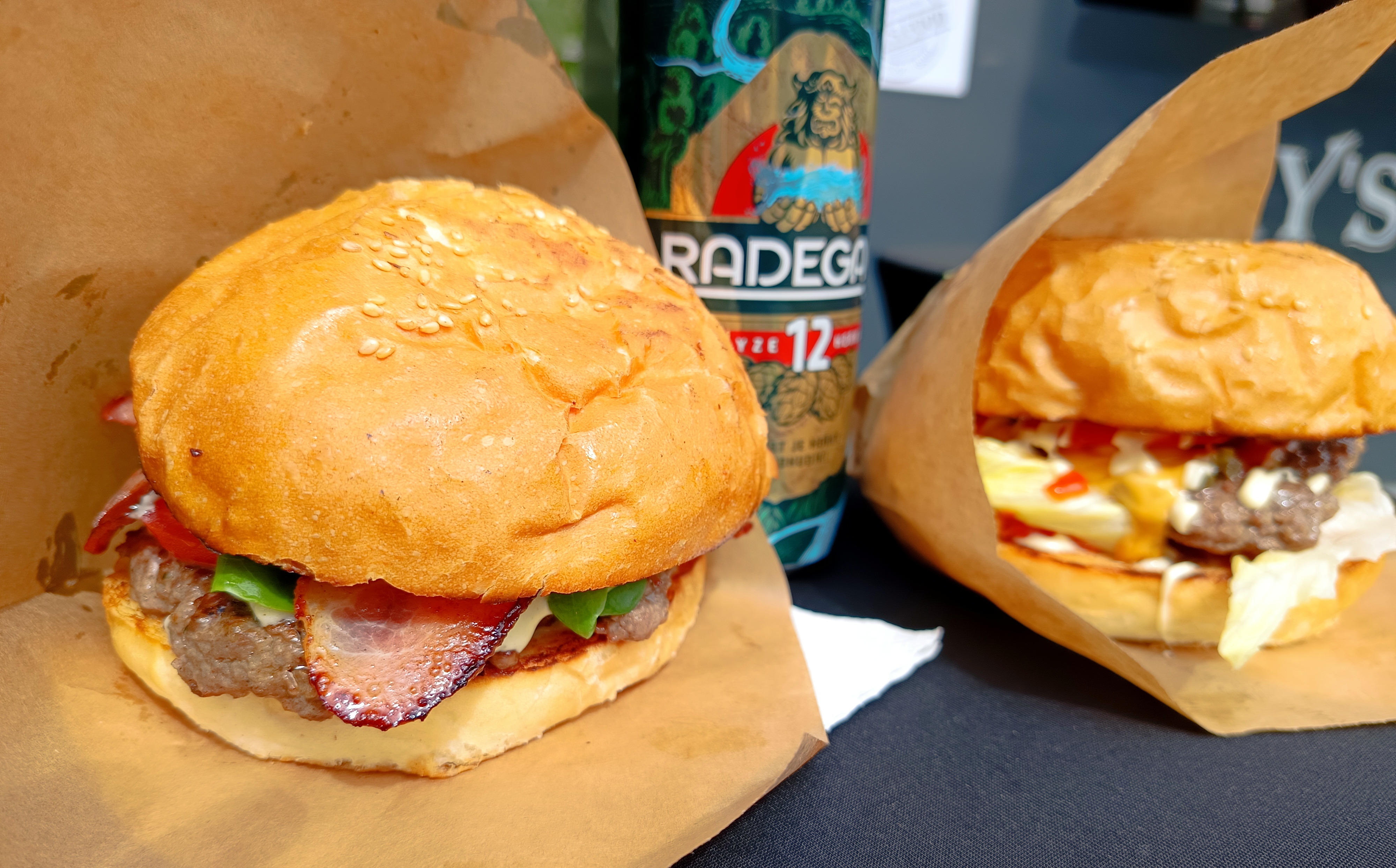 Jay's food foto 6