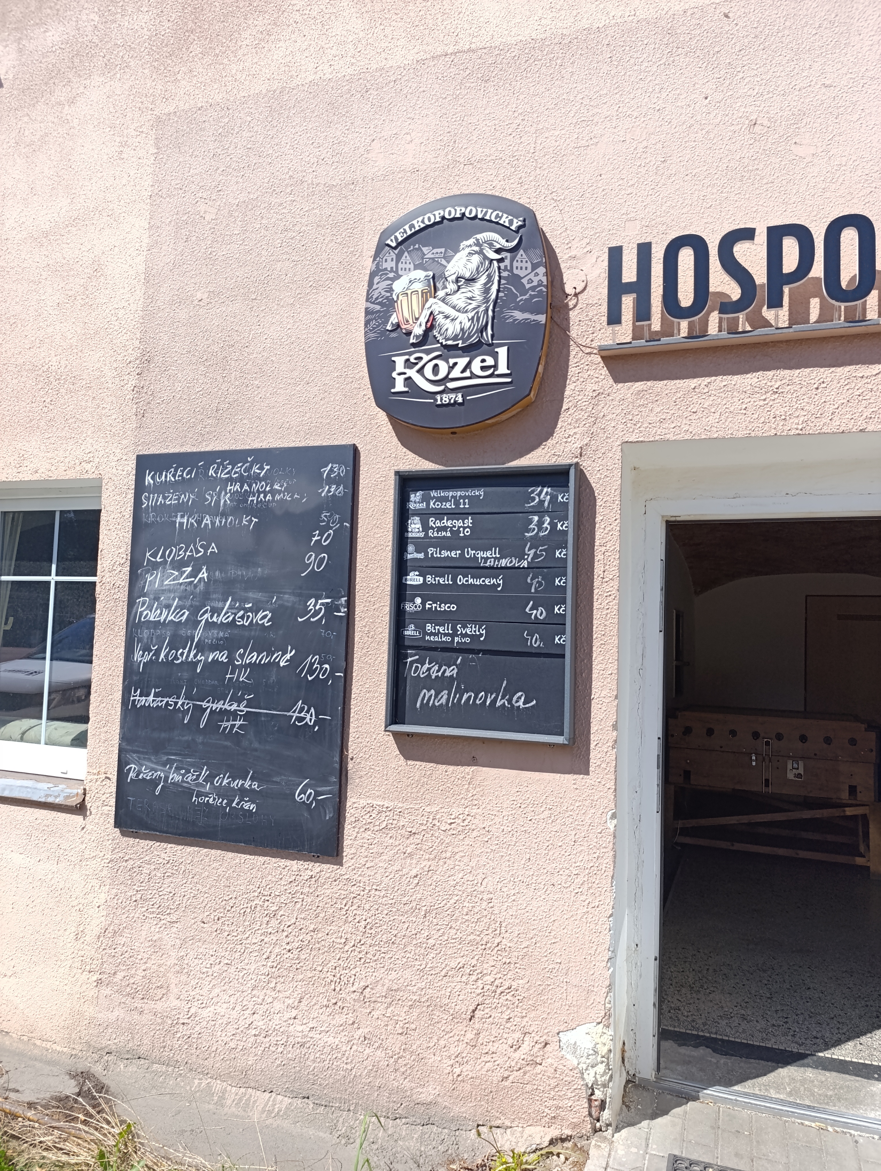 Hospoda U lip foto 4