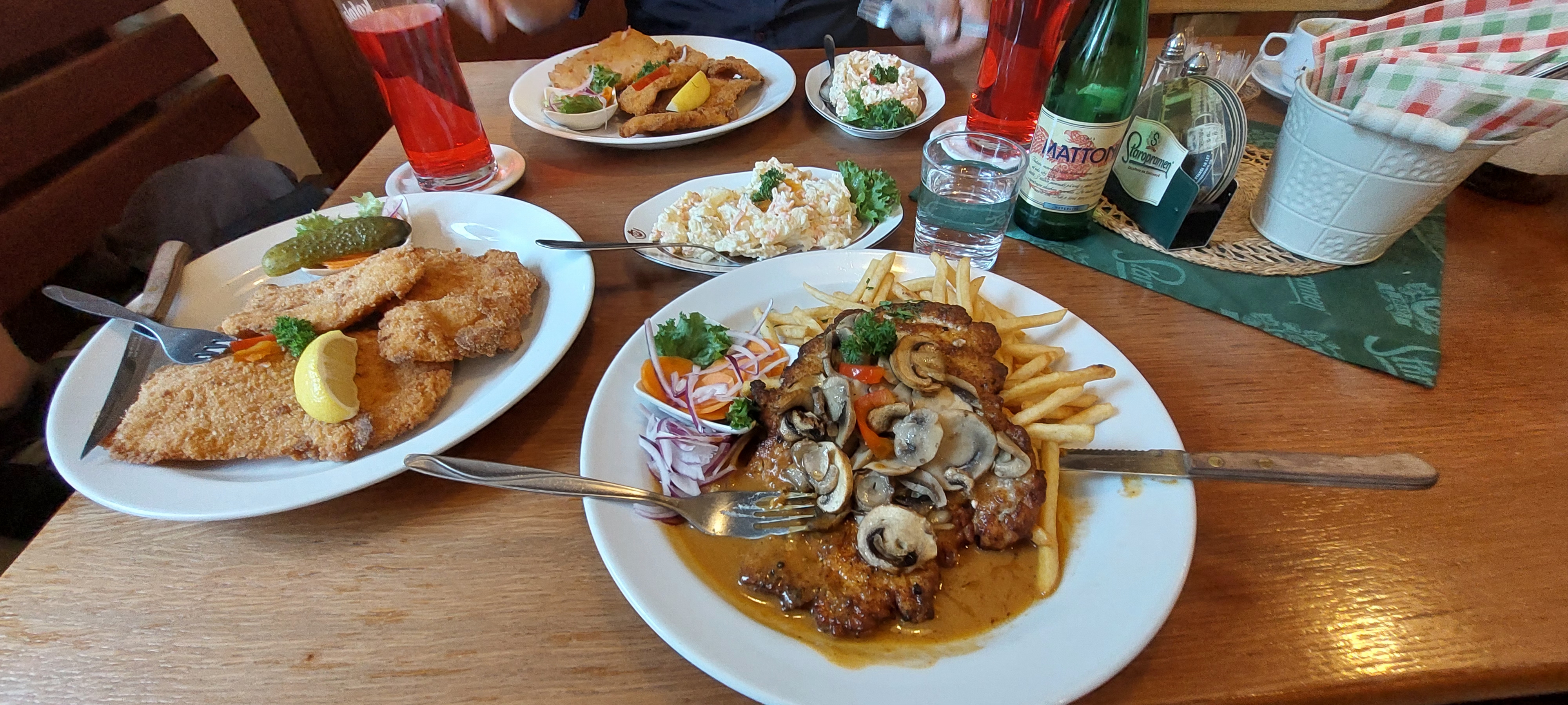 Česká Hospoda foto 2