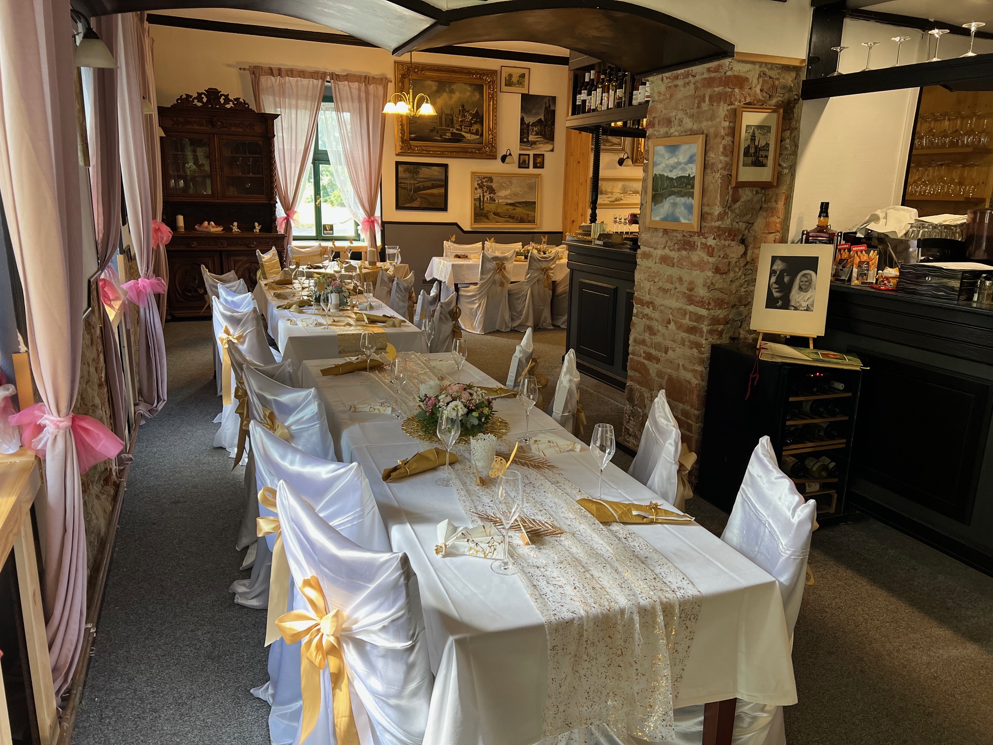 Restaurace Český dům foto 3