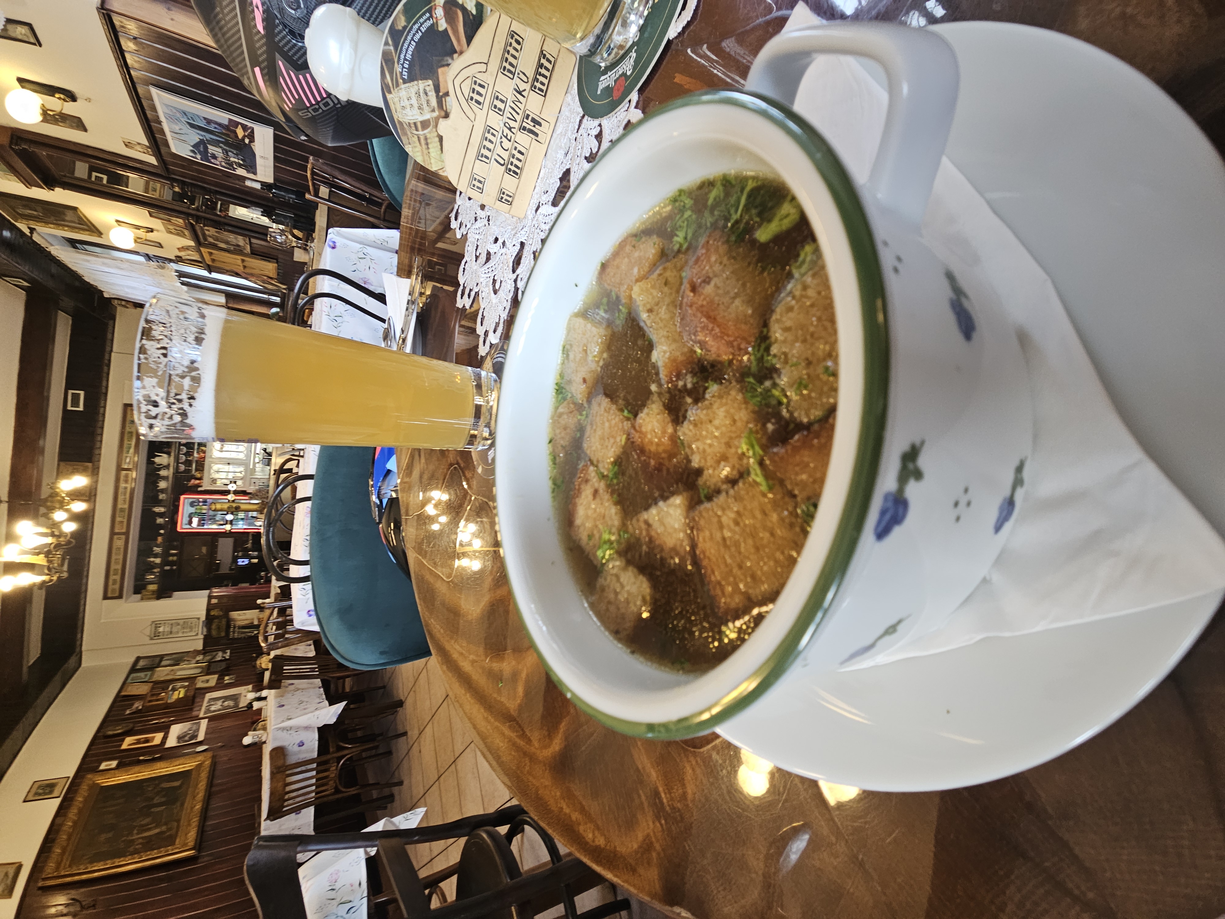 Restaurace U Červinků foto 3