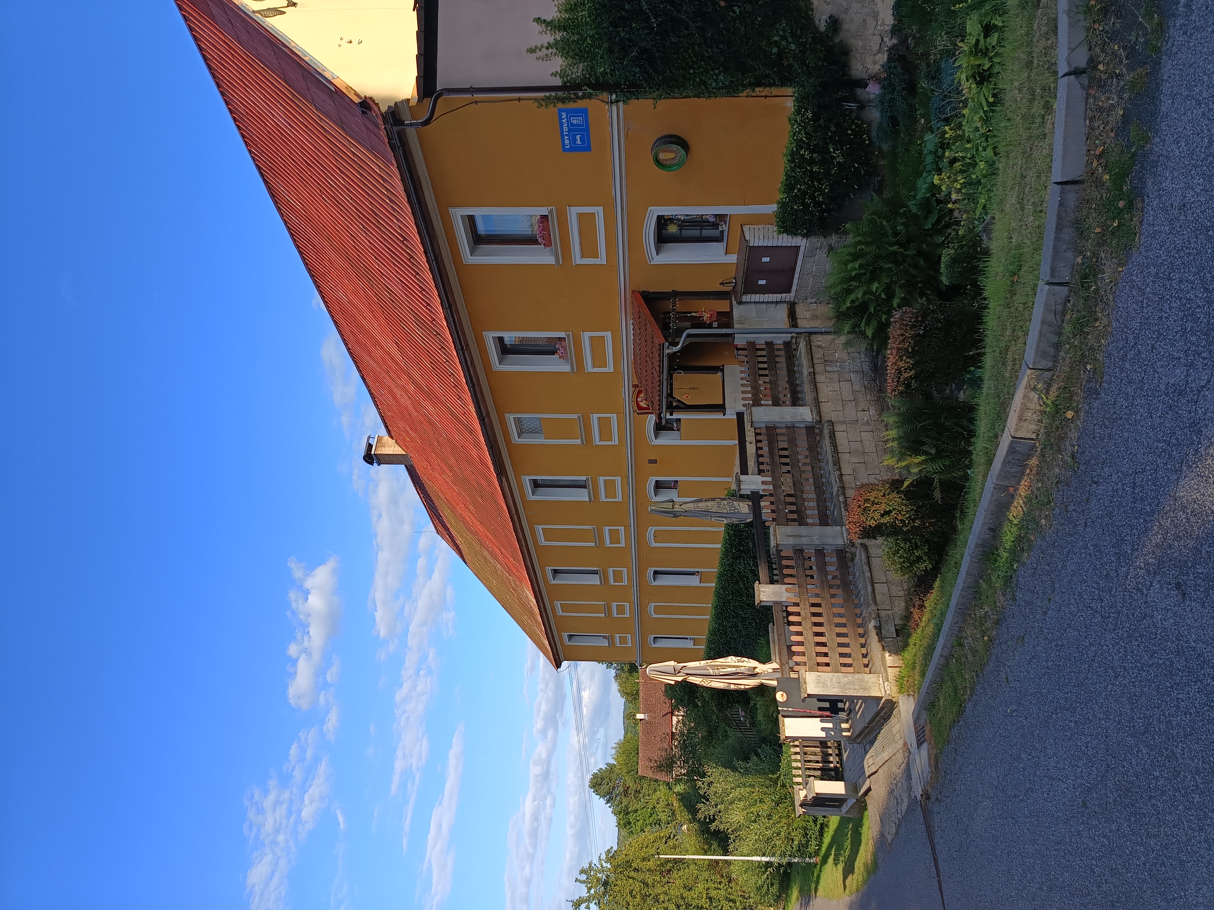 Hospoda Konírna foto 4