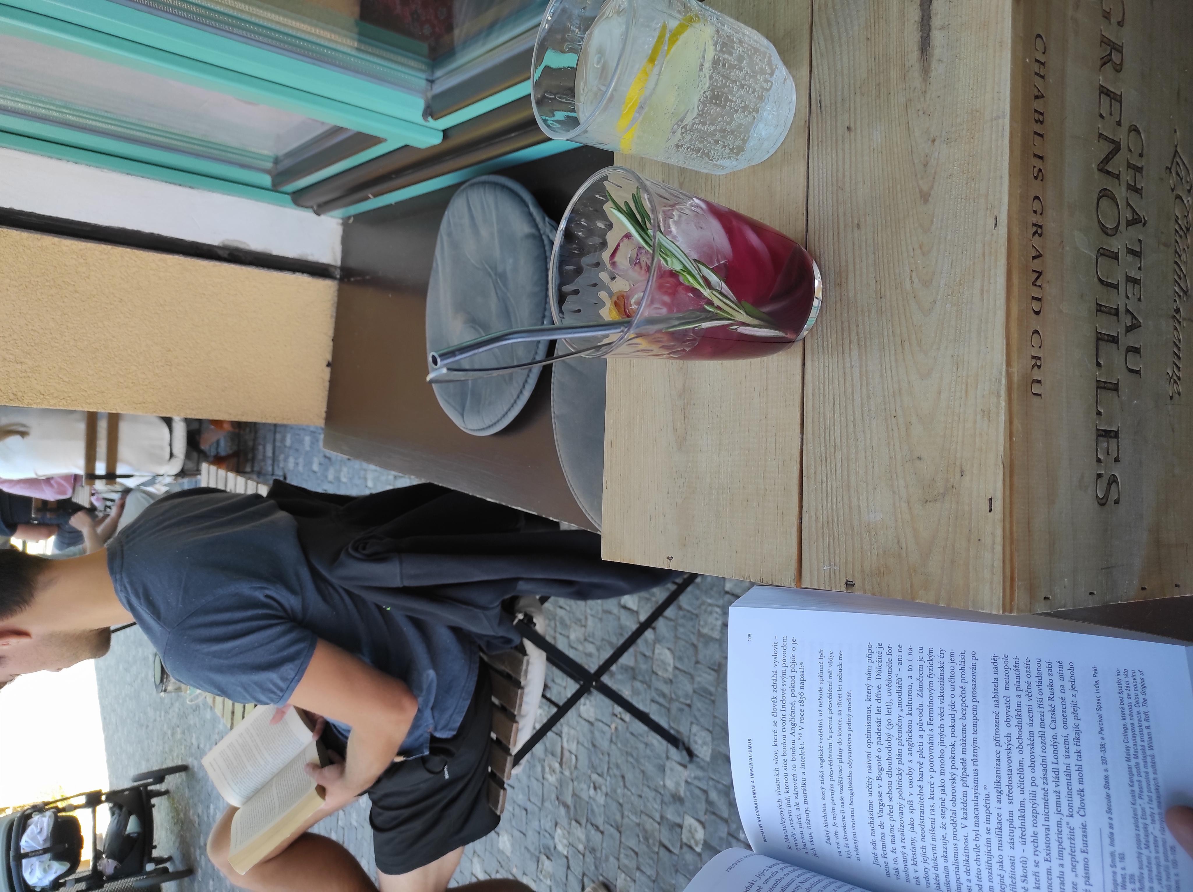 Cafe spirit foto 4
