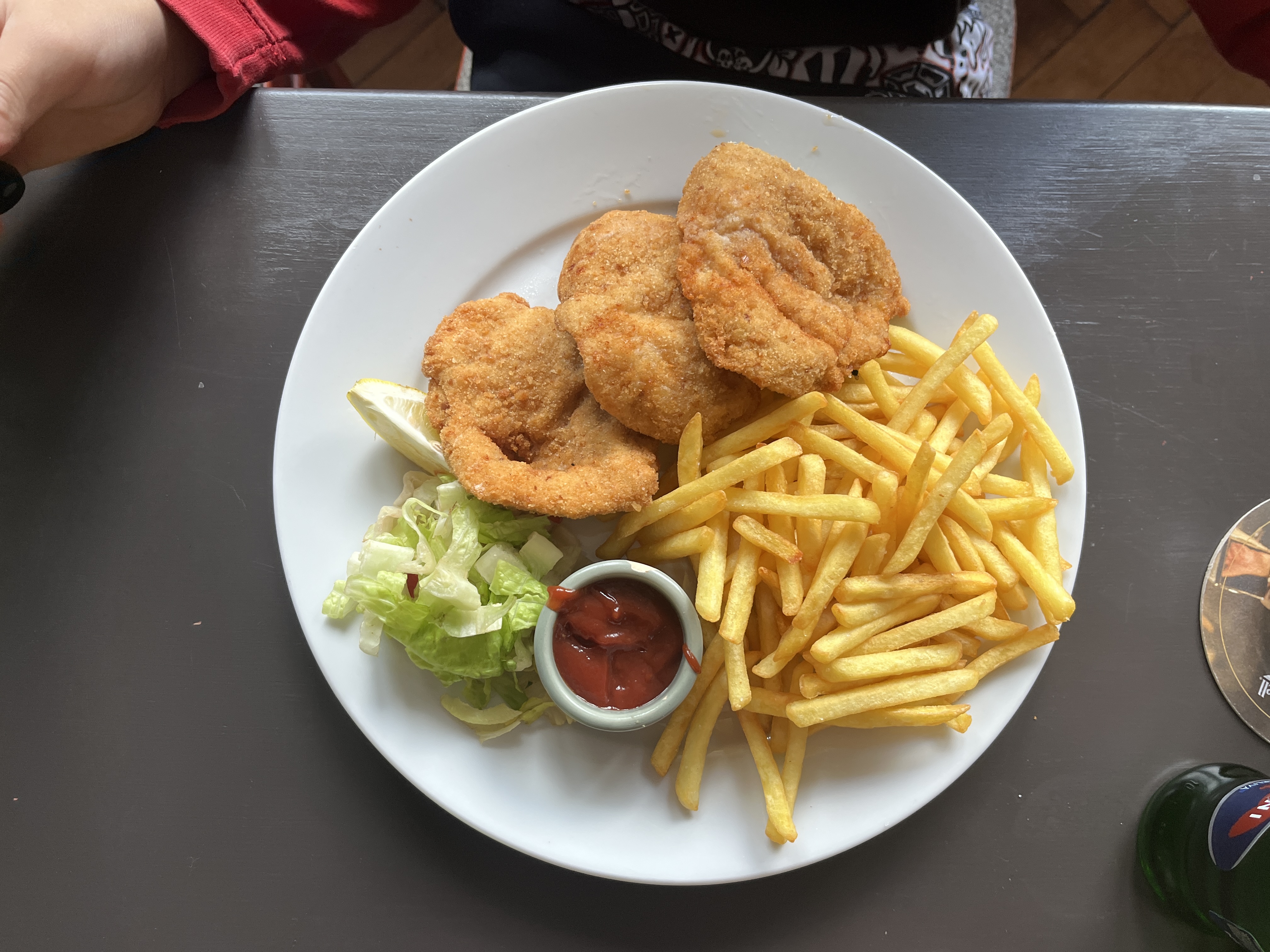 Restaurace Čeňkovka foto 3