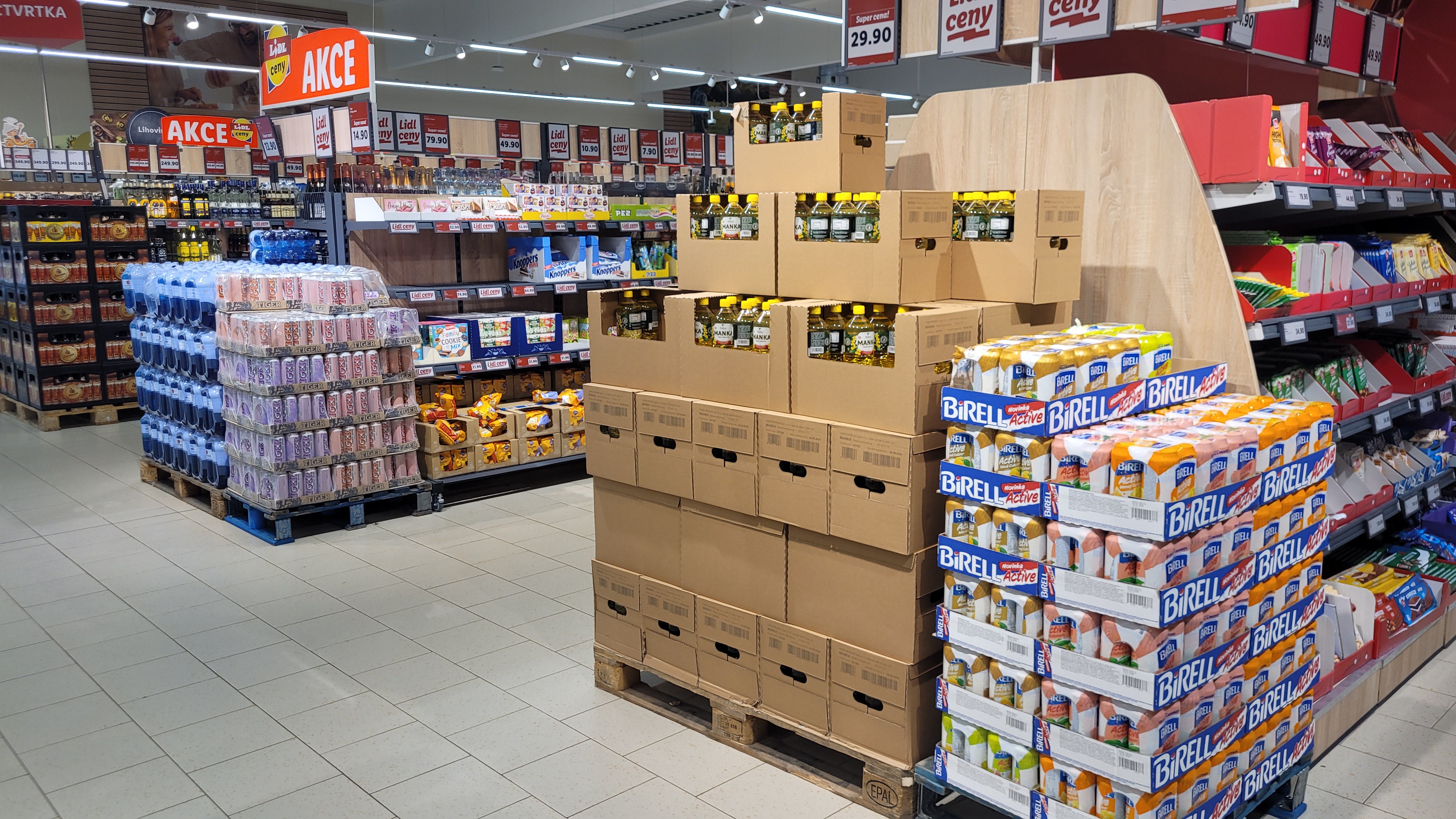 Lidl foto 4