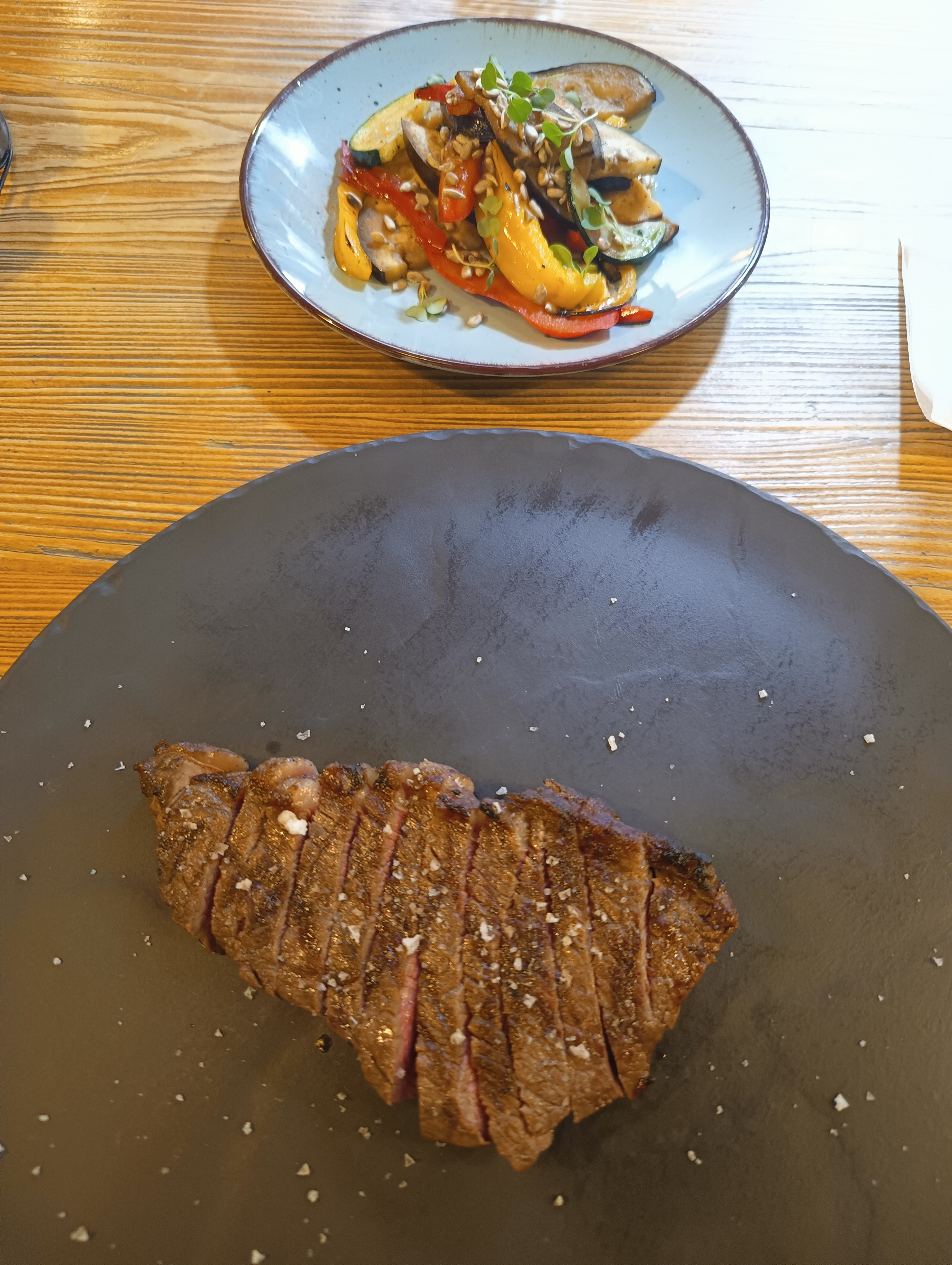 Dock House Restaurant foto 4