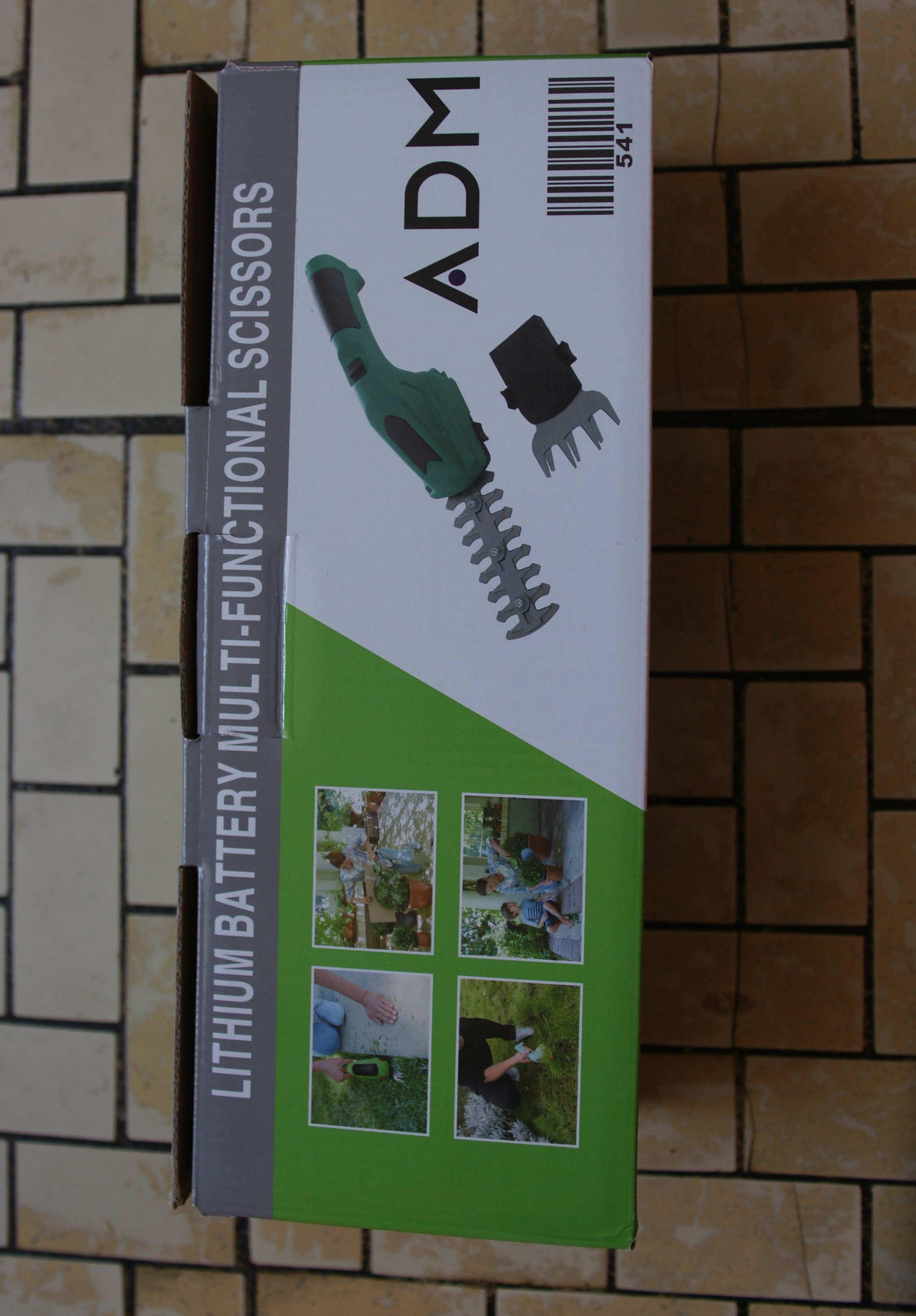 Zásilkovna - Depo Nehvizdy foto 3