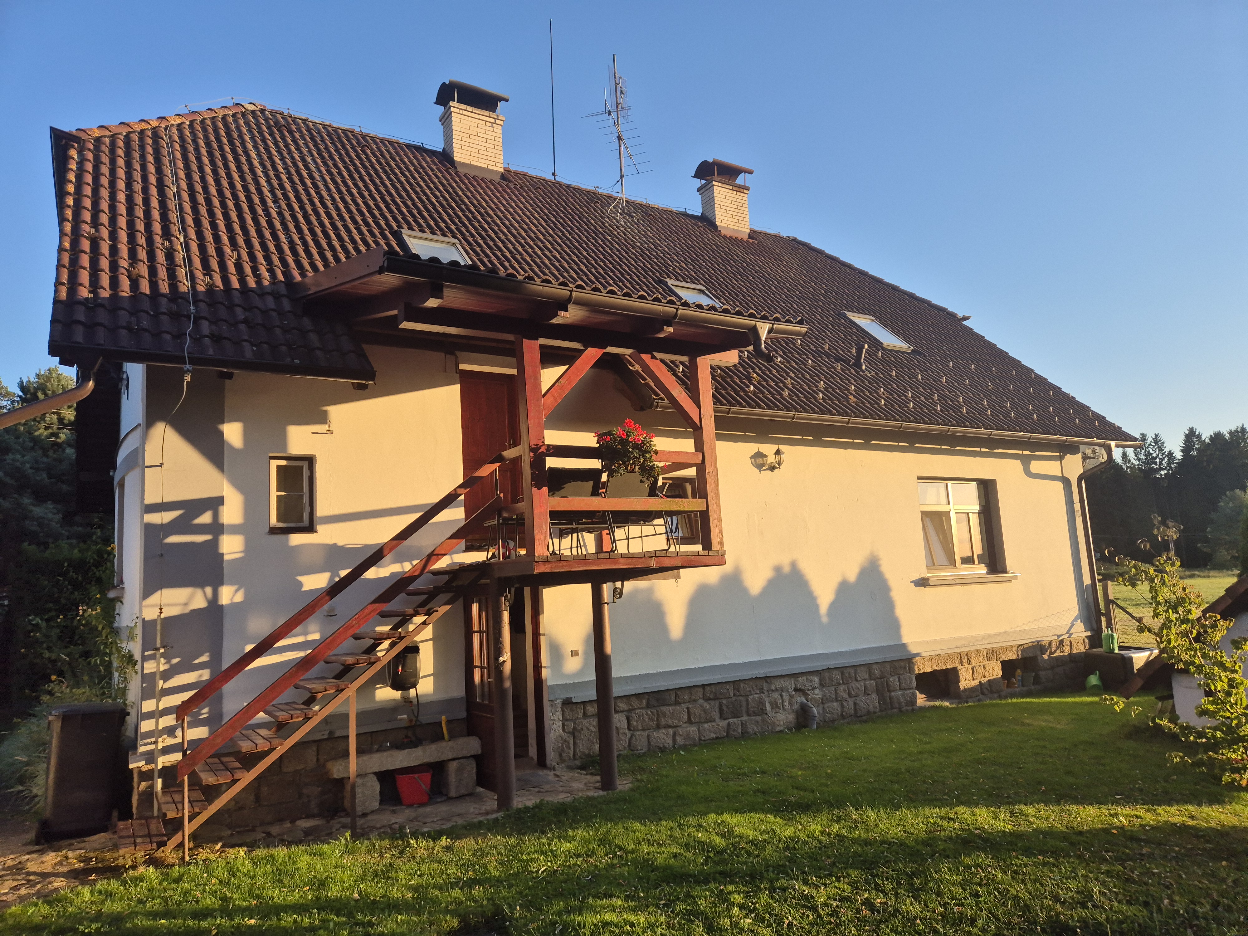 Ubytování Na Hájence foto 3