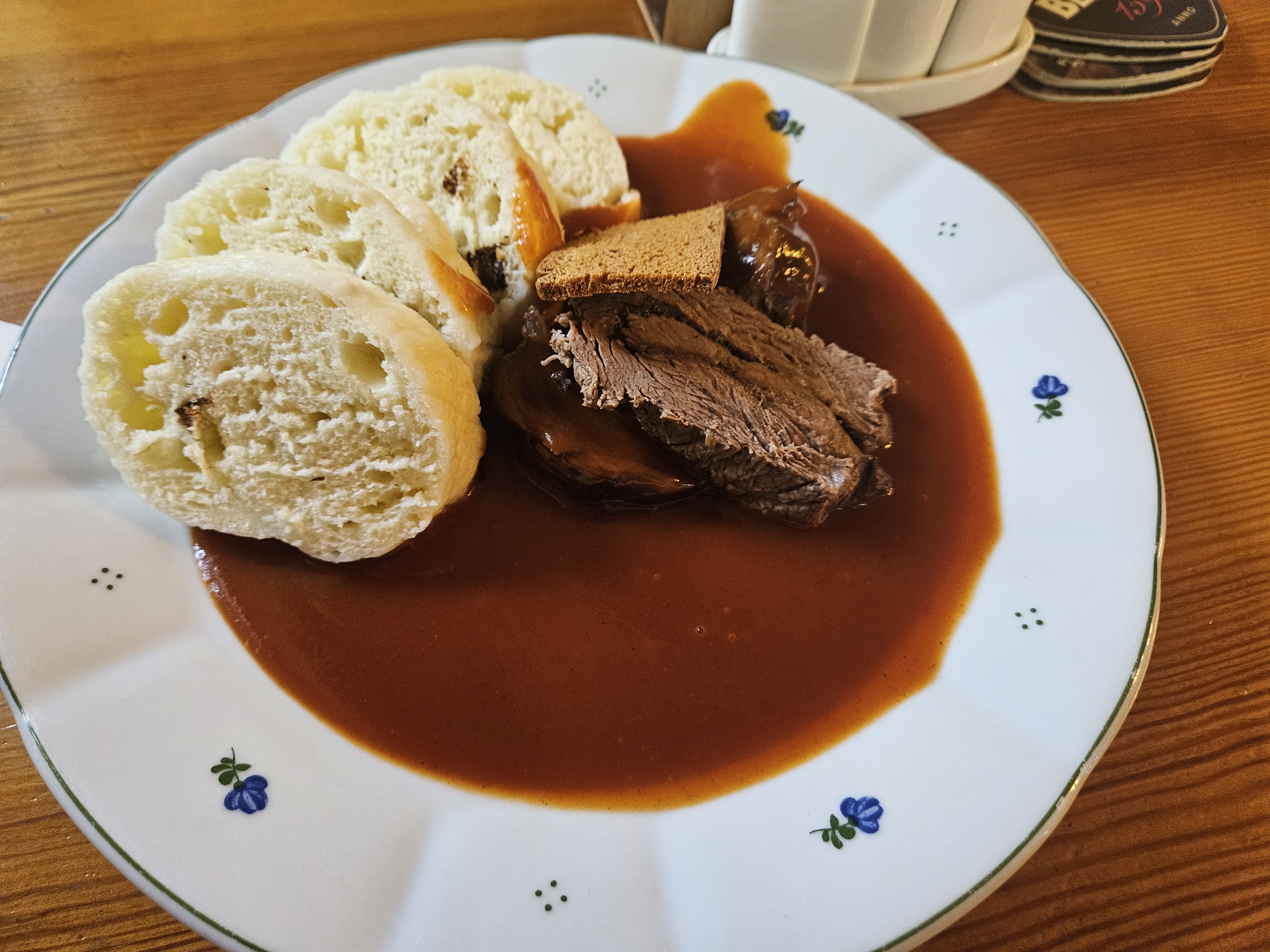 Restaurace Na Pašince foto 2