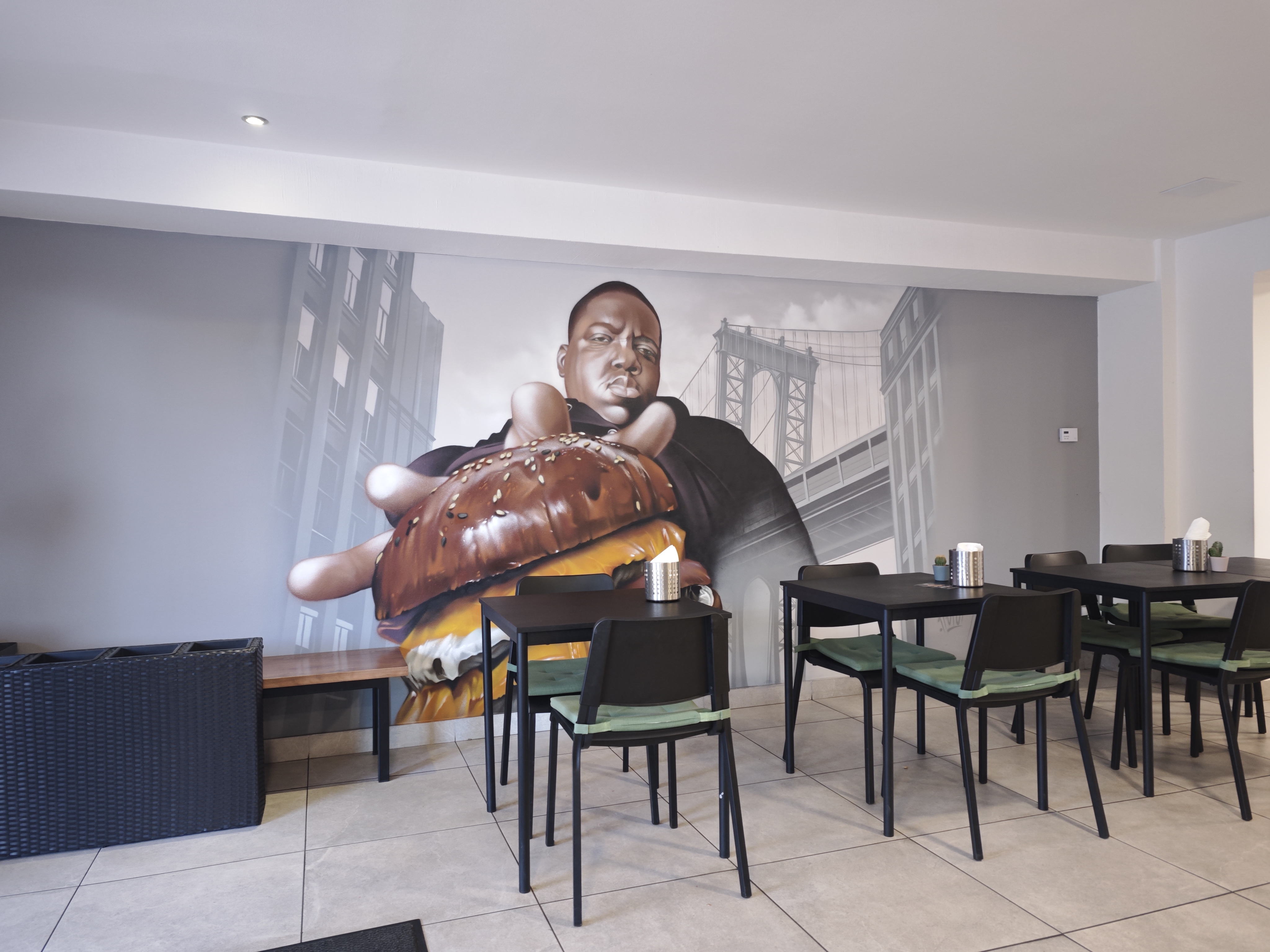 Bistro jak cyp foto 6