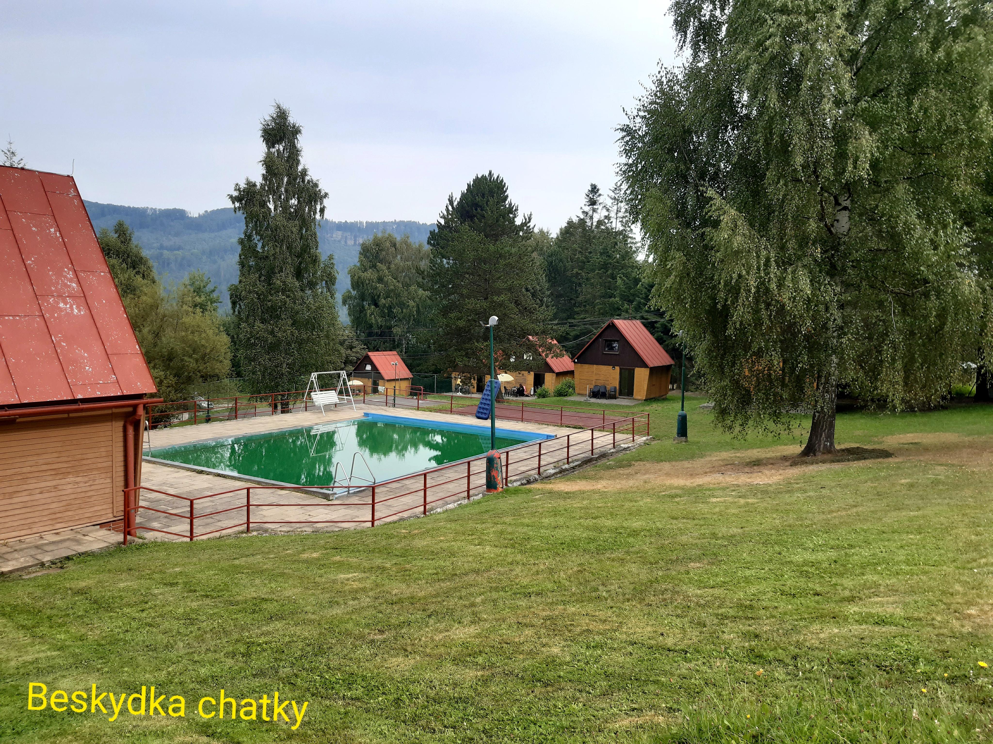 Penzion Beskydka foto 3