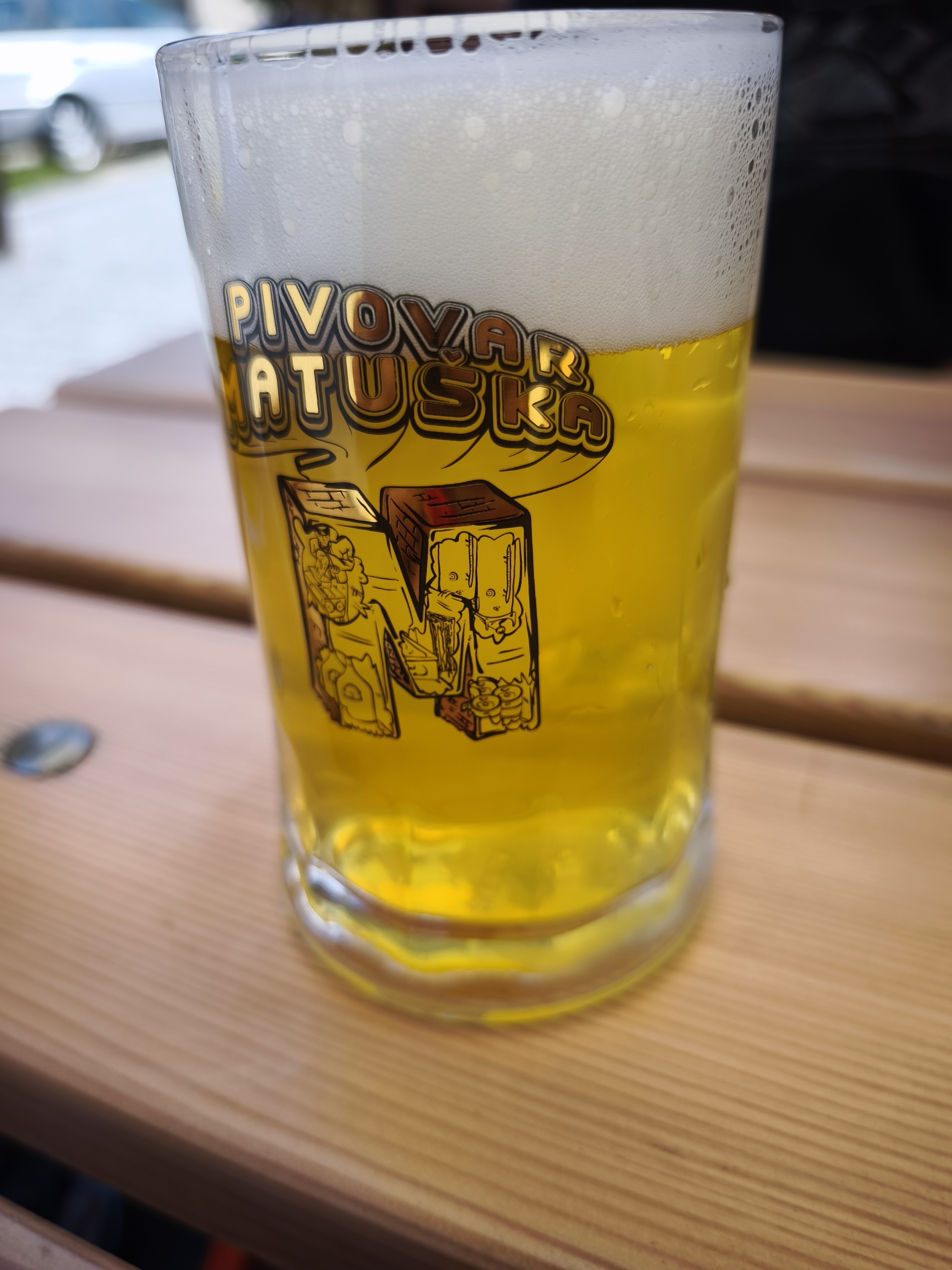 Kontejner Matuška foto 5