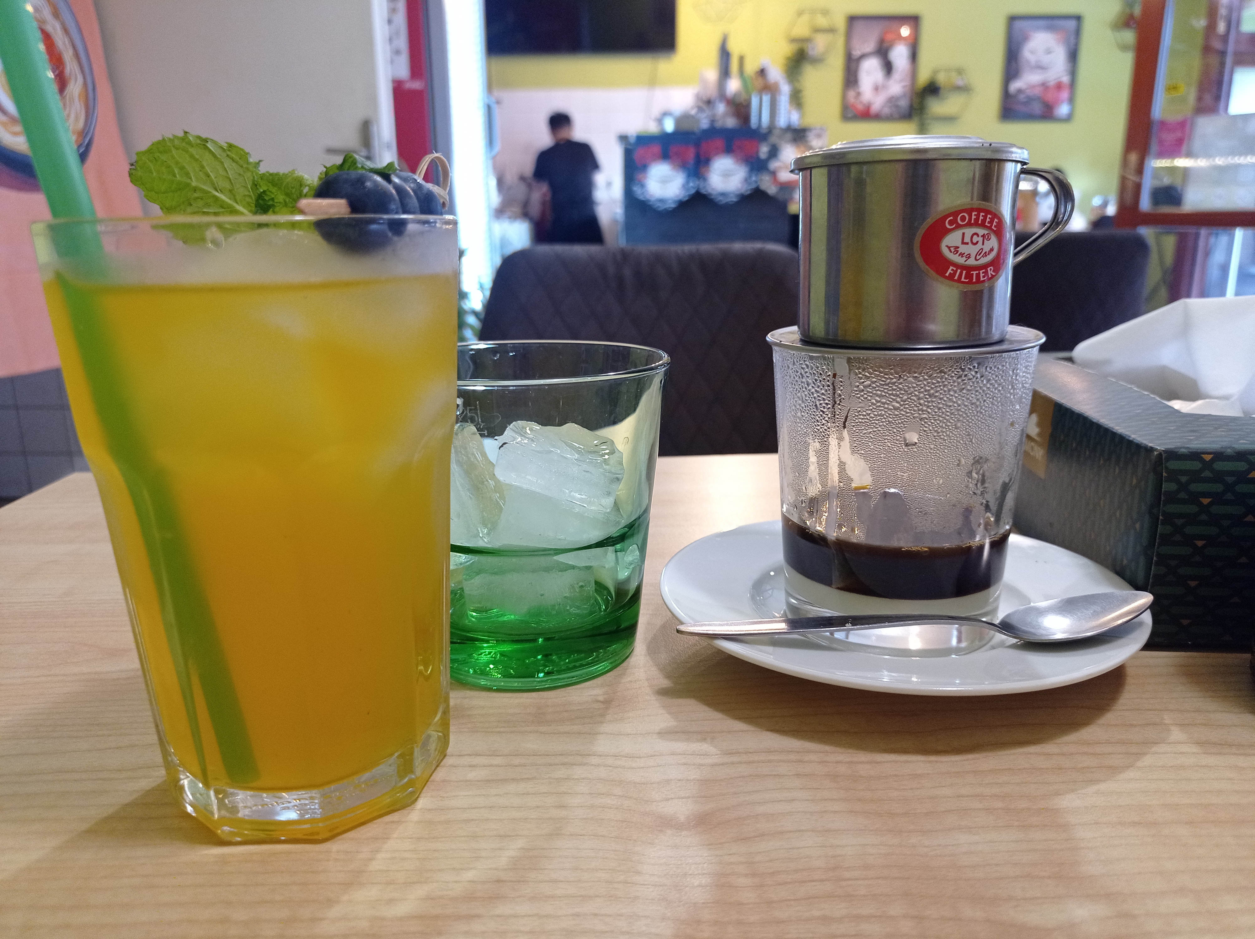 Sy mien bistro foto 4