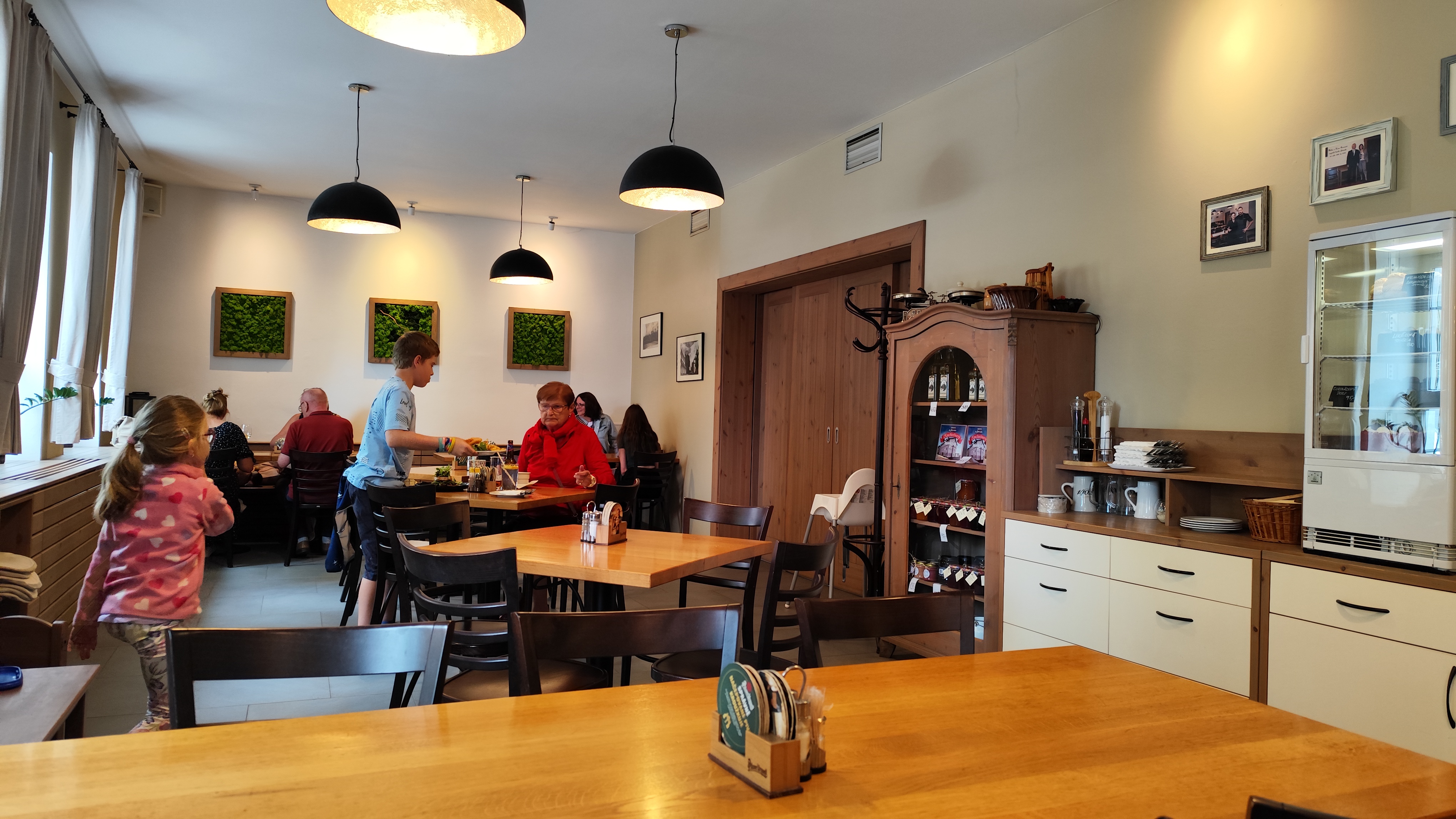 Restaurace Jitřenka foto 3