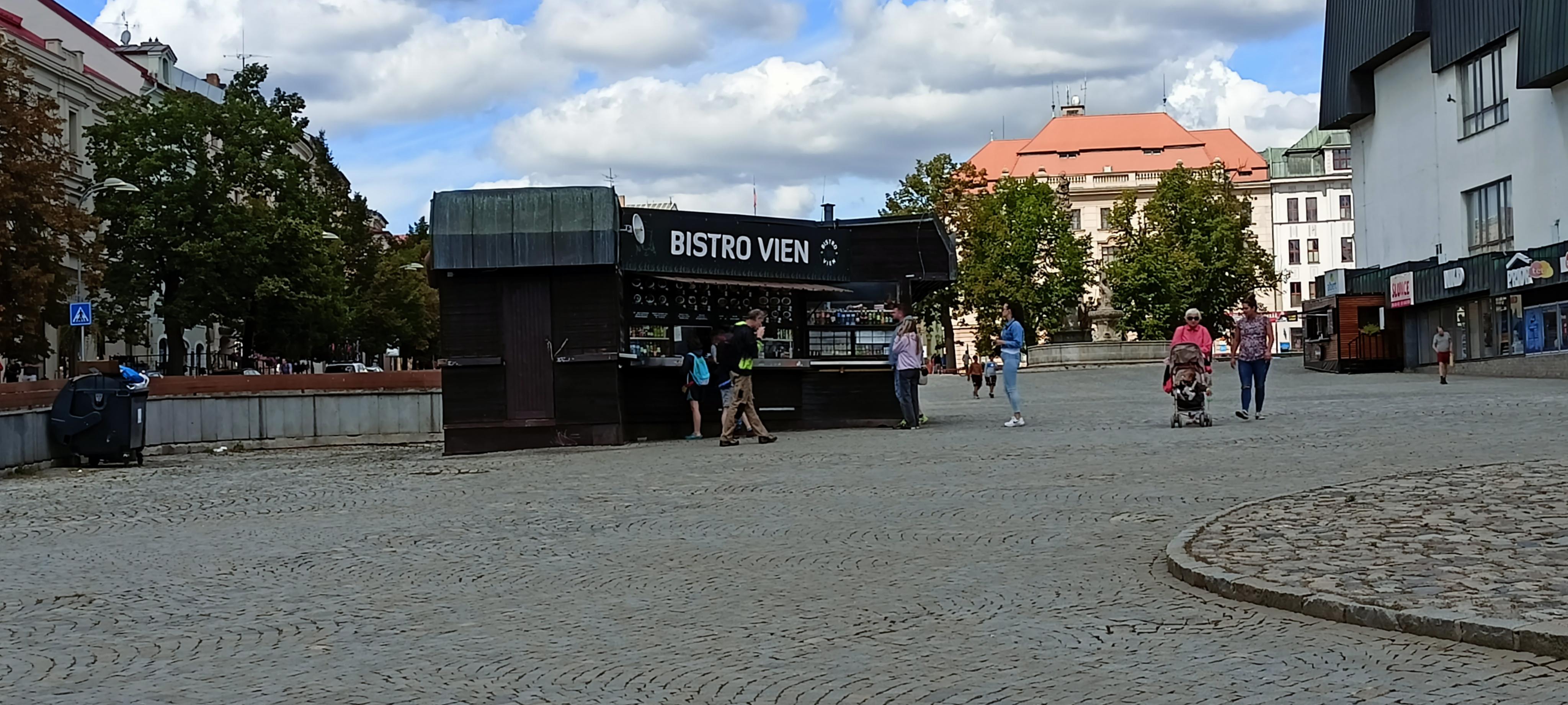 ASIJSKÉ BISTRO foto 3