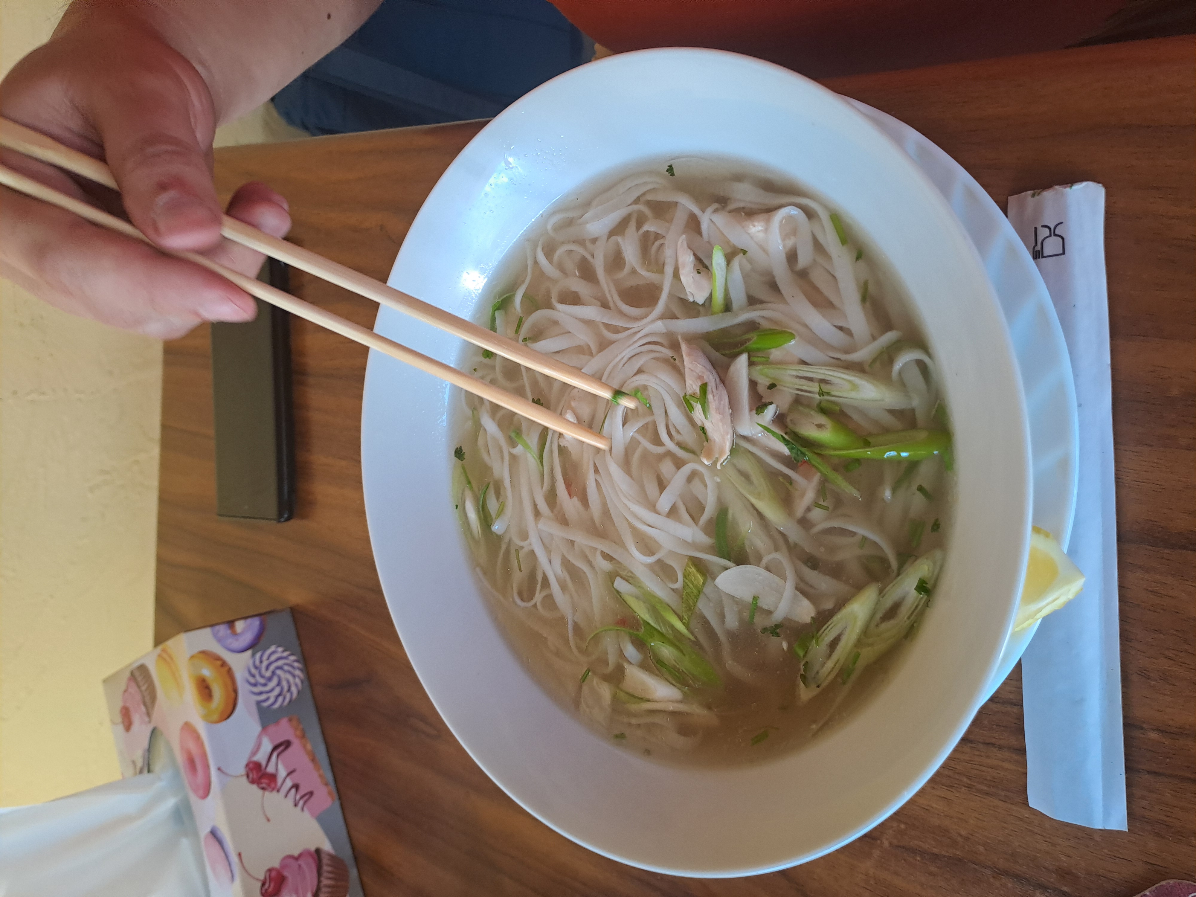 Vietnamská restaurace Dalas foto 2