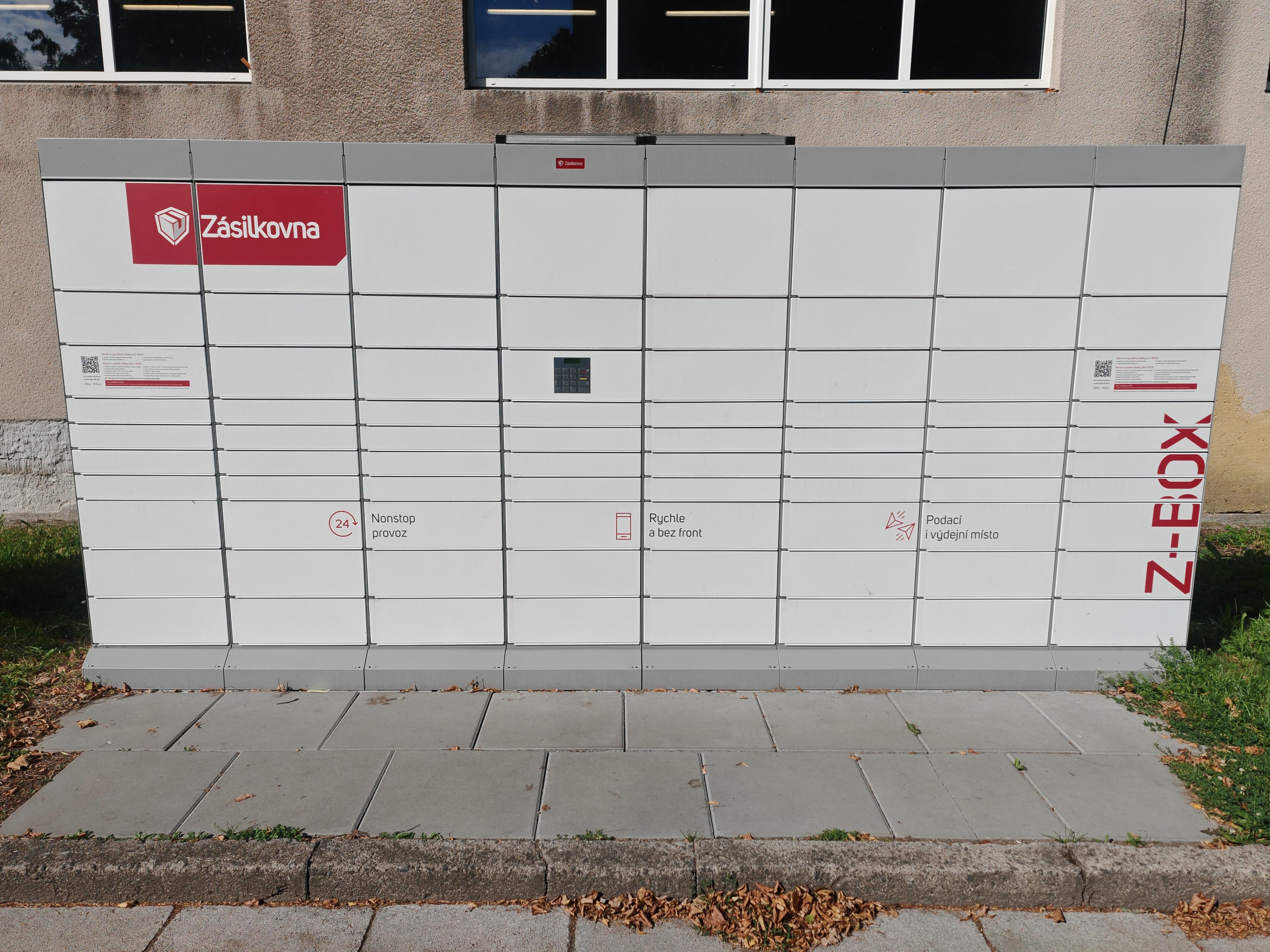 Z-BOX foto 1