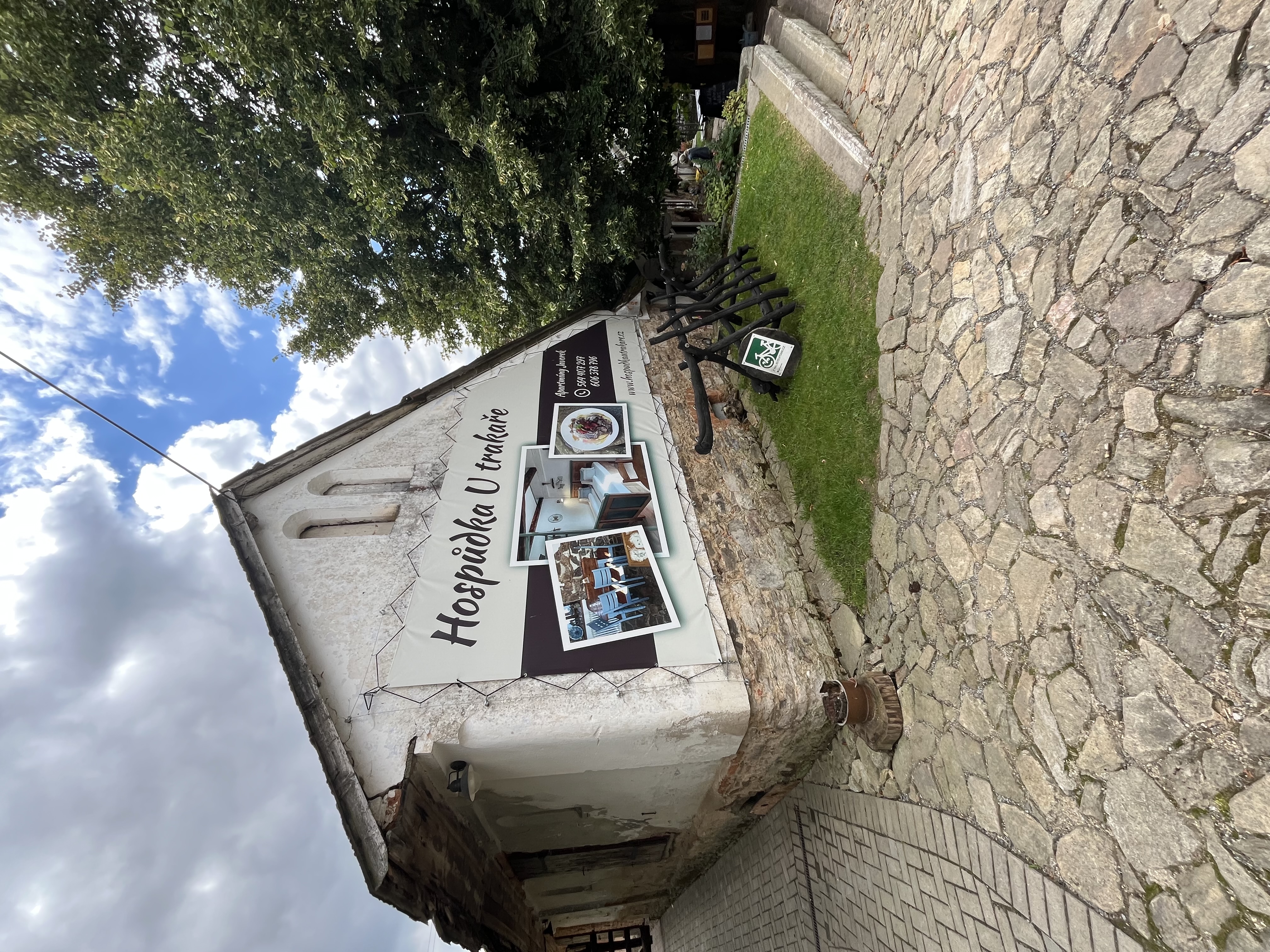 Hospůdka U Trakaře foto 5