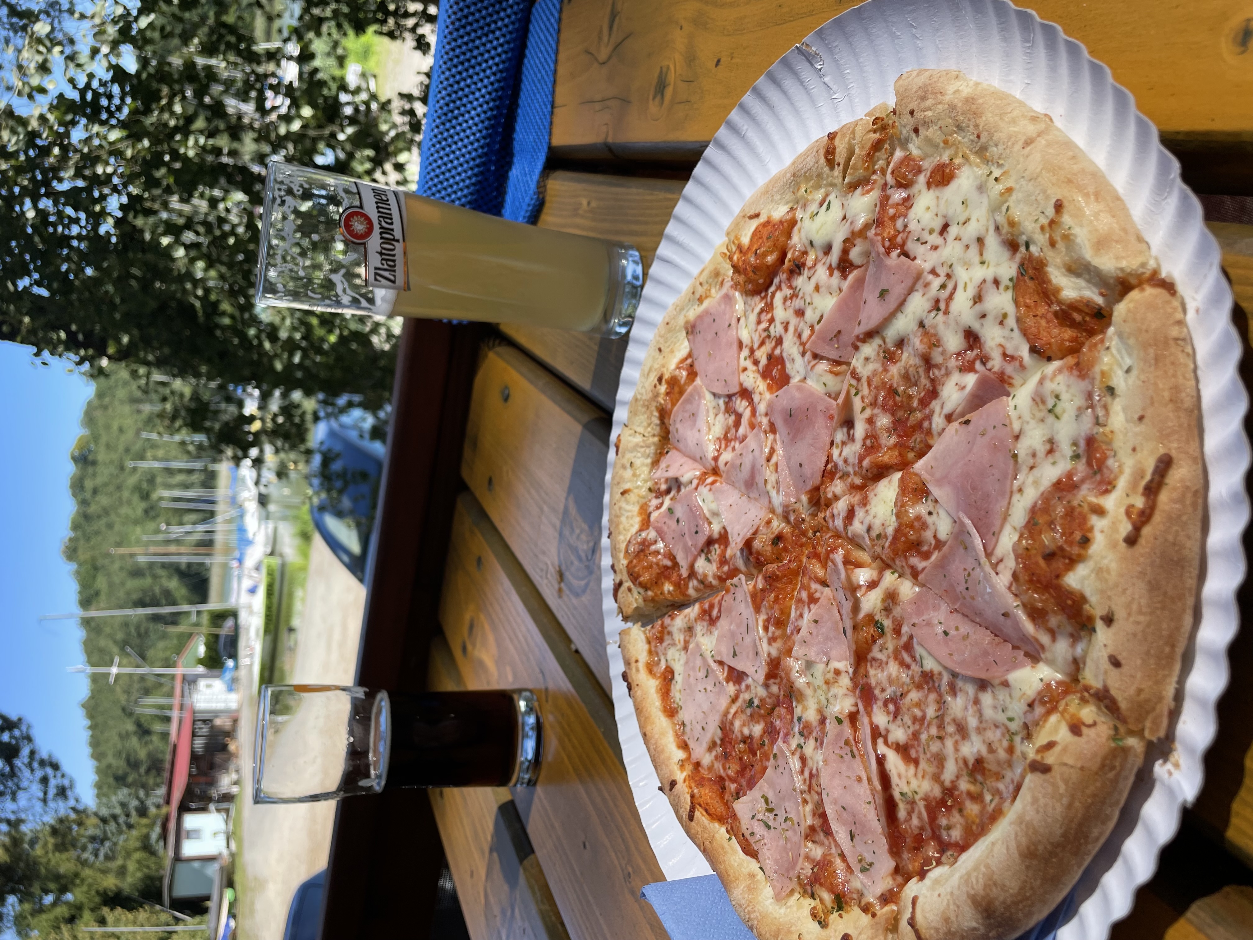 Roubenka na rozcestí foto 5