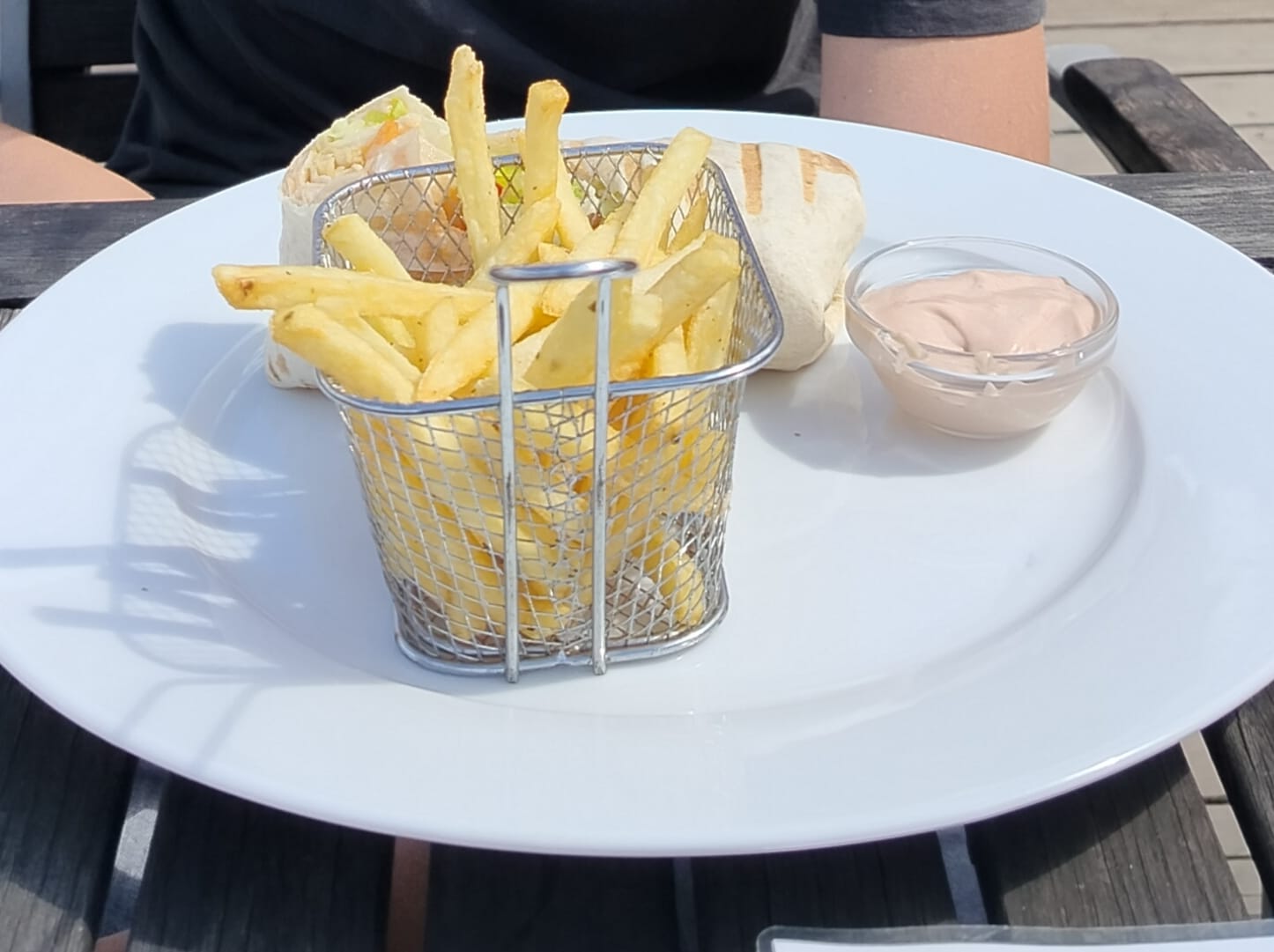 Restaurace ZOO Tábor foto 3