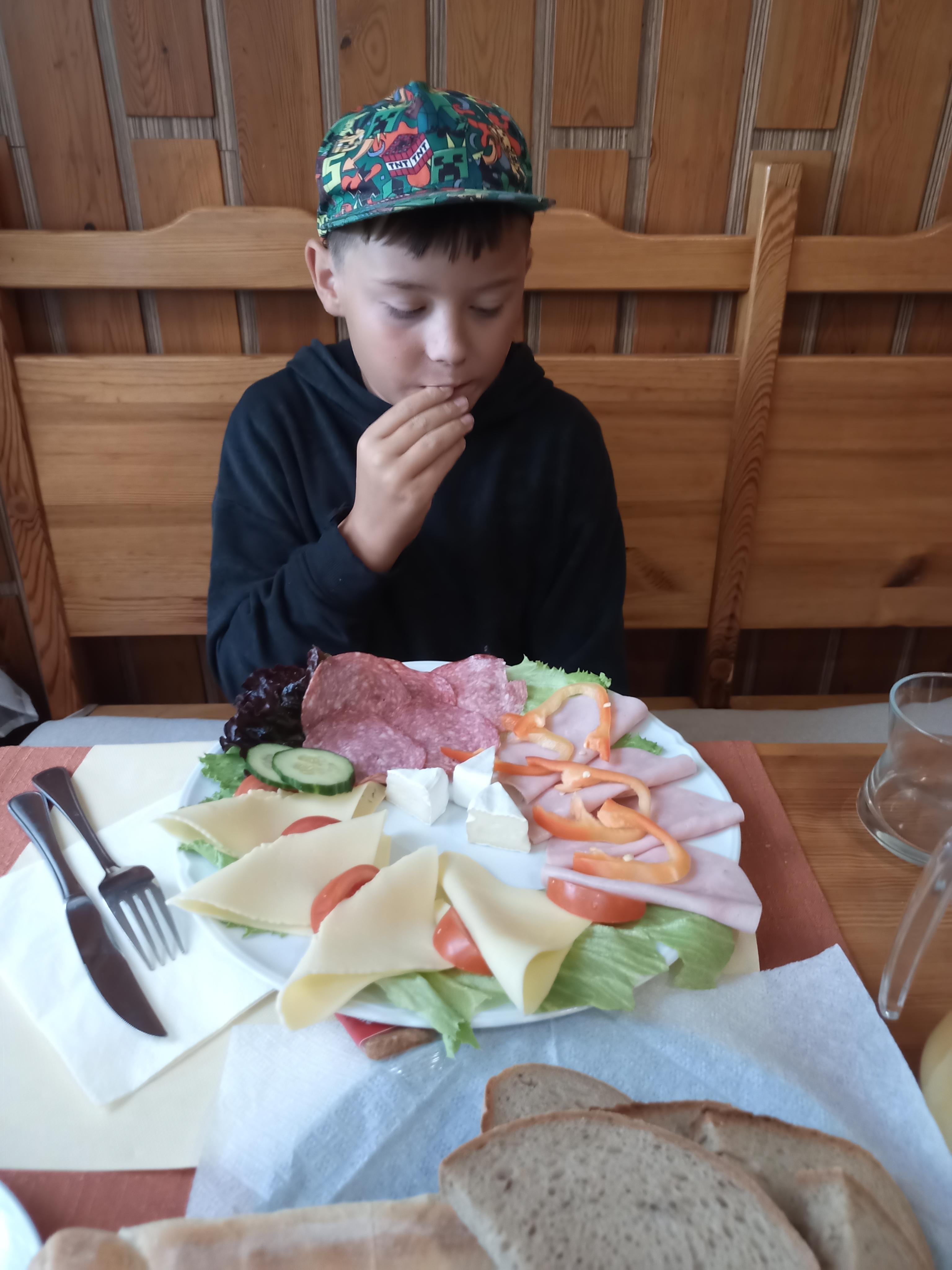 Penzion Osíčko foto 3