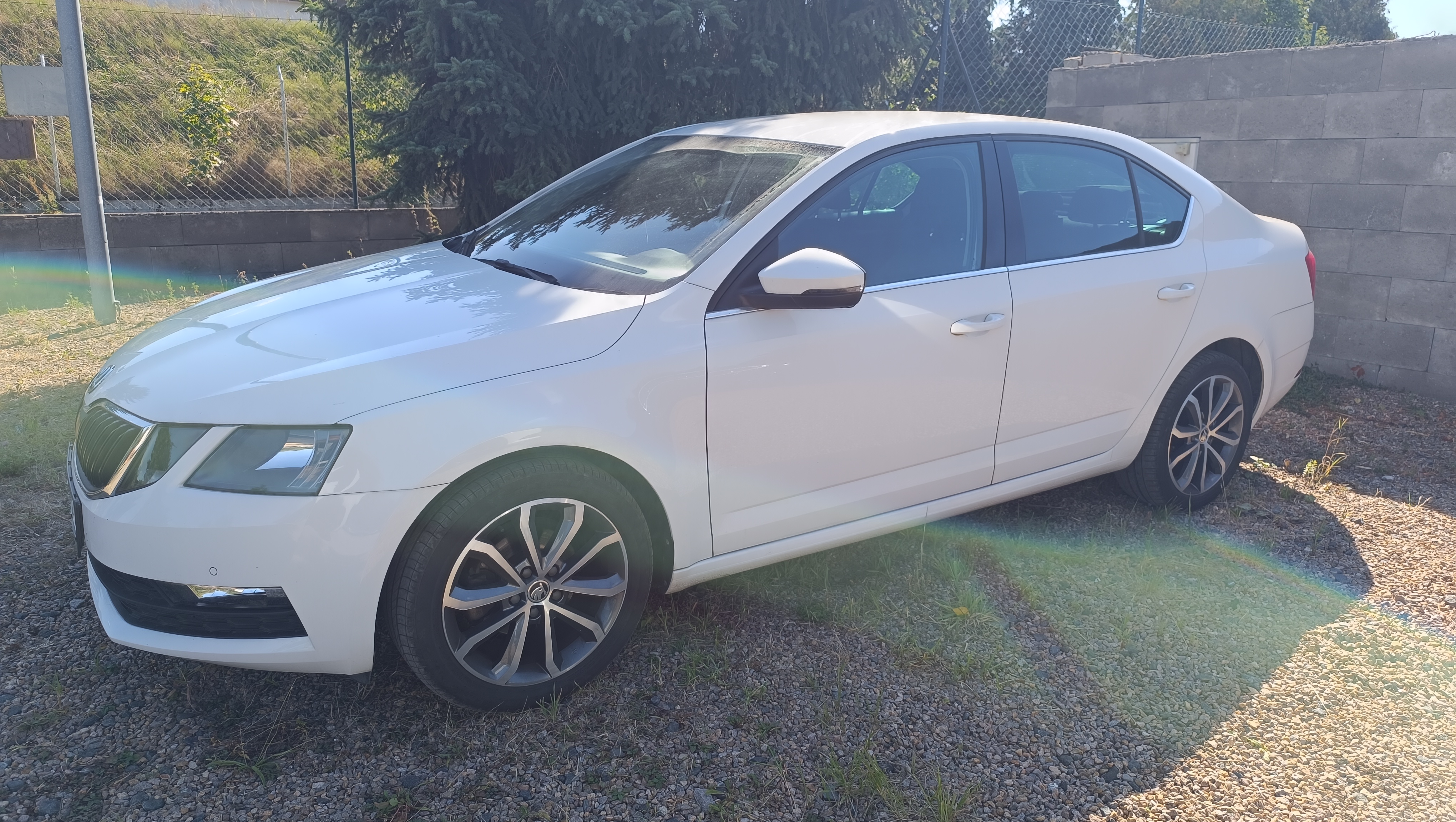 GARAGE EUROPA, s.r.o. foto 1