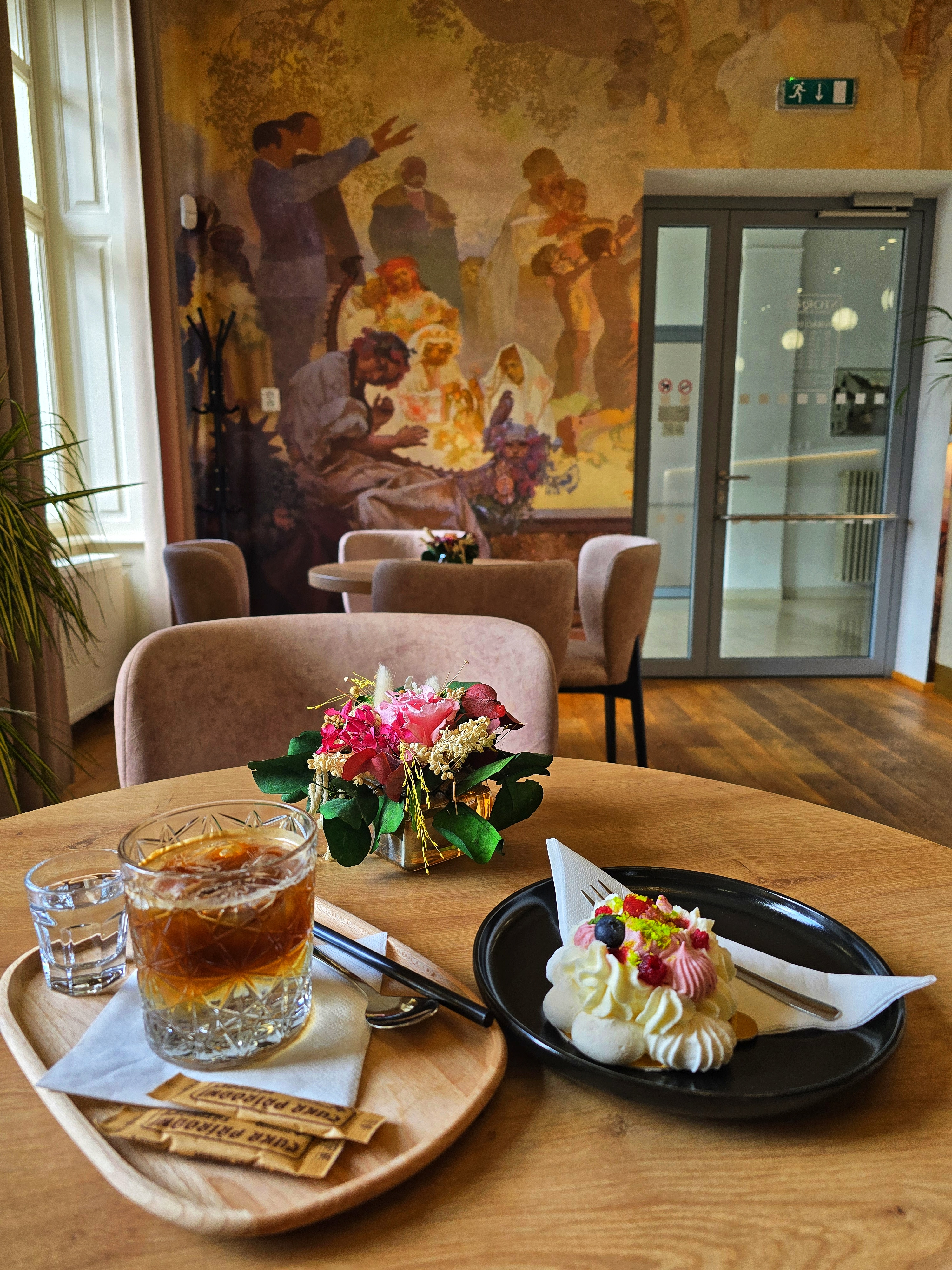 Storno Coffee & Restaurant foto 3