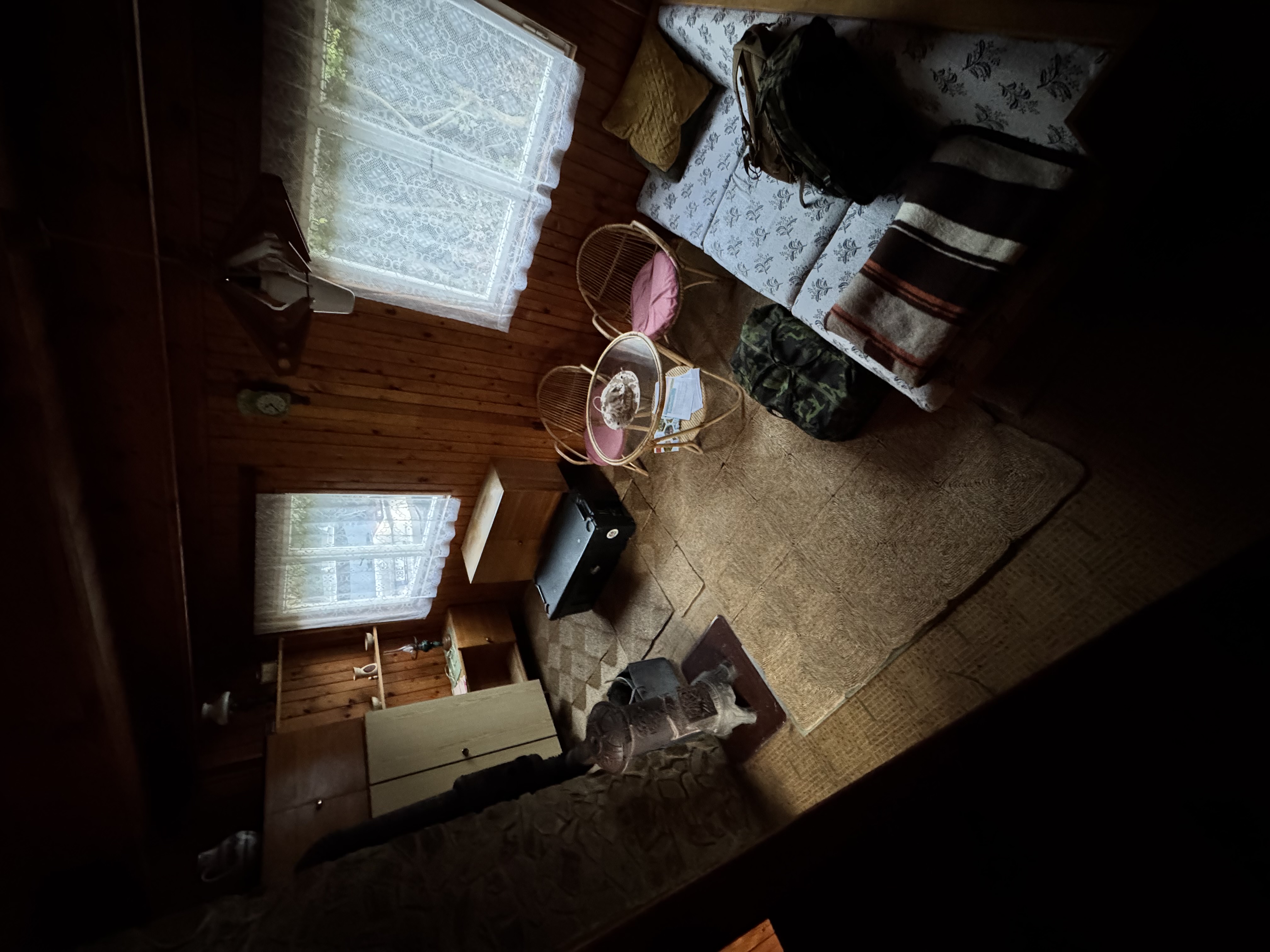 Chata Seč II foto 6