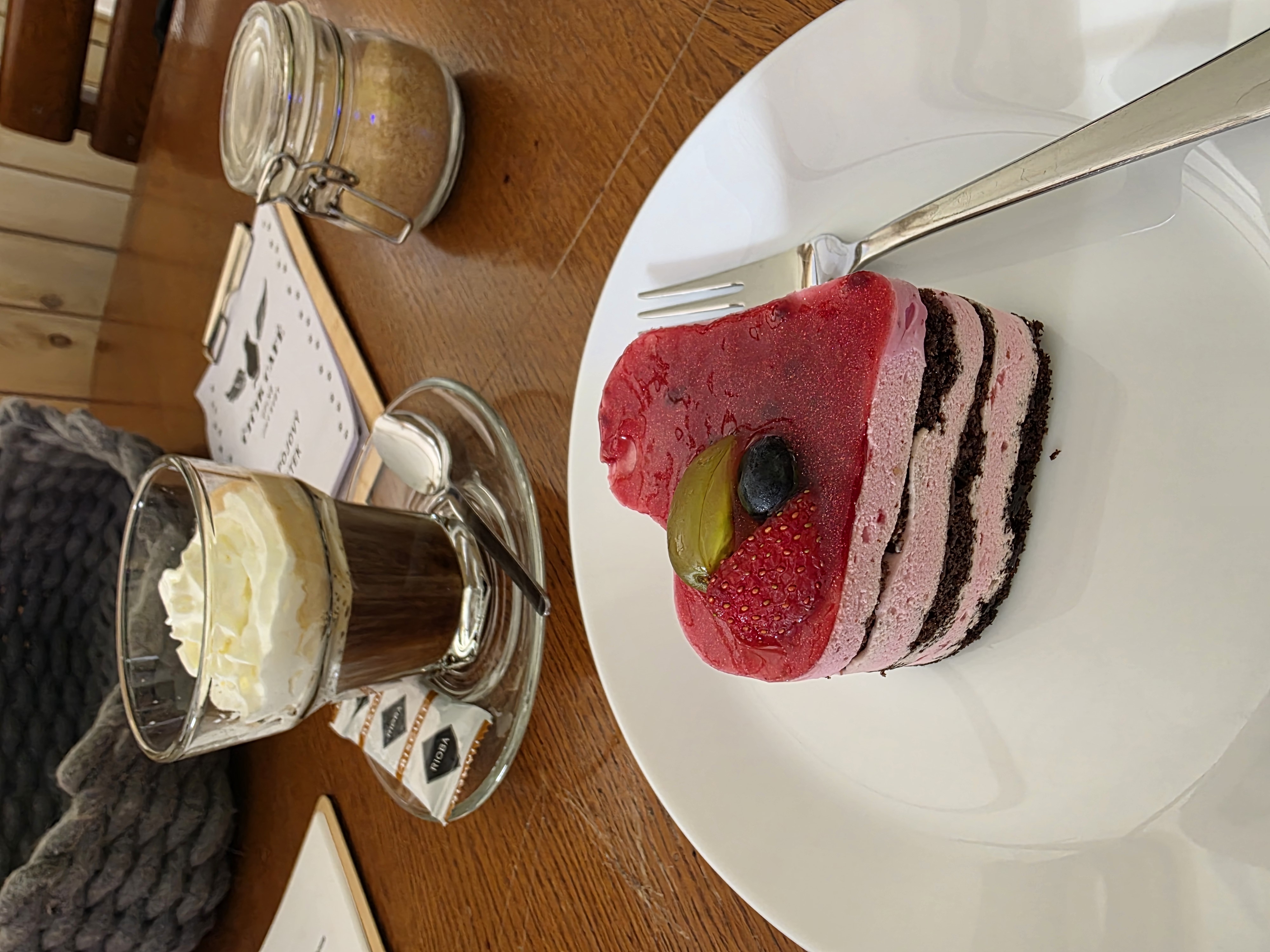 Čičik café foto 2