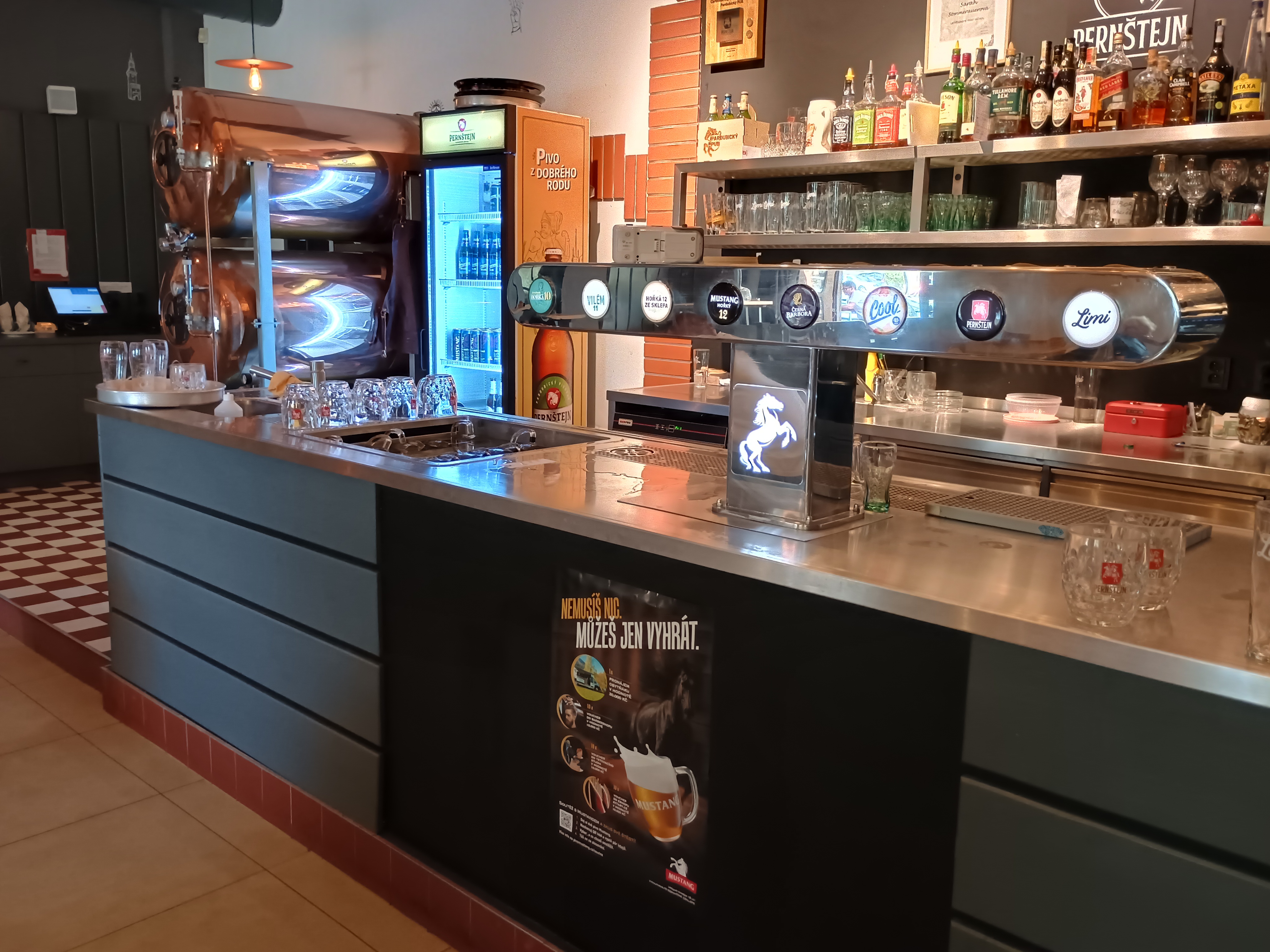 Pardubický PUB foto 2