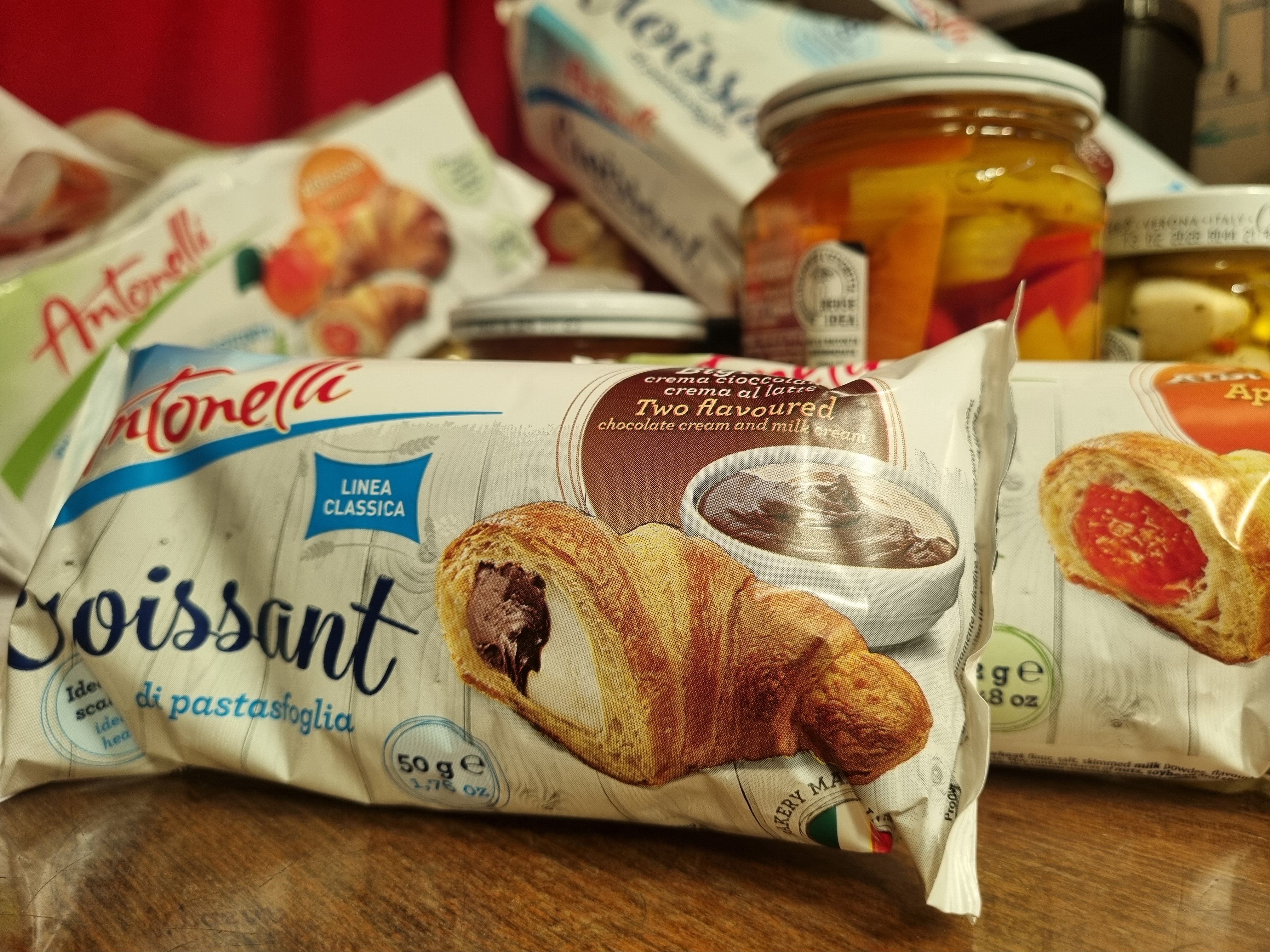 HRUŠKA - R + K Zlámalovi foto 2