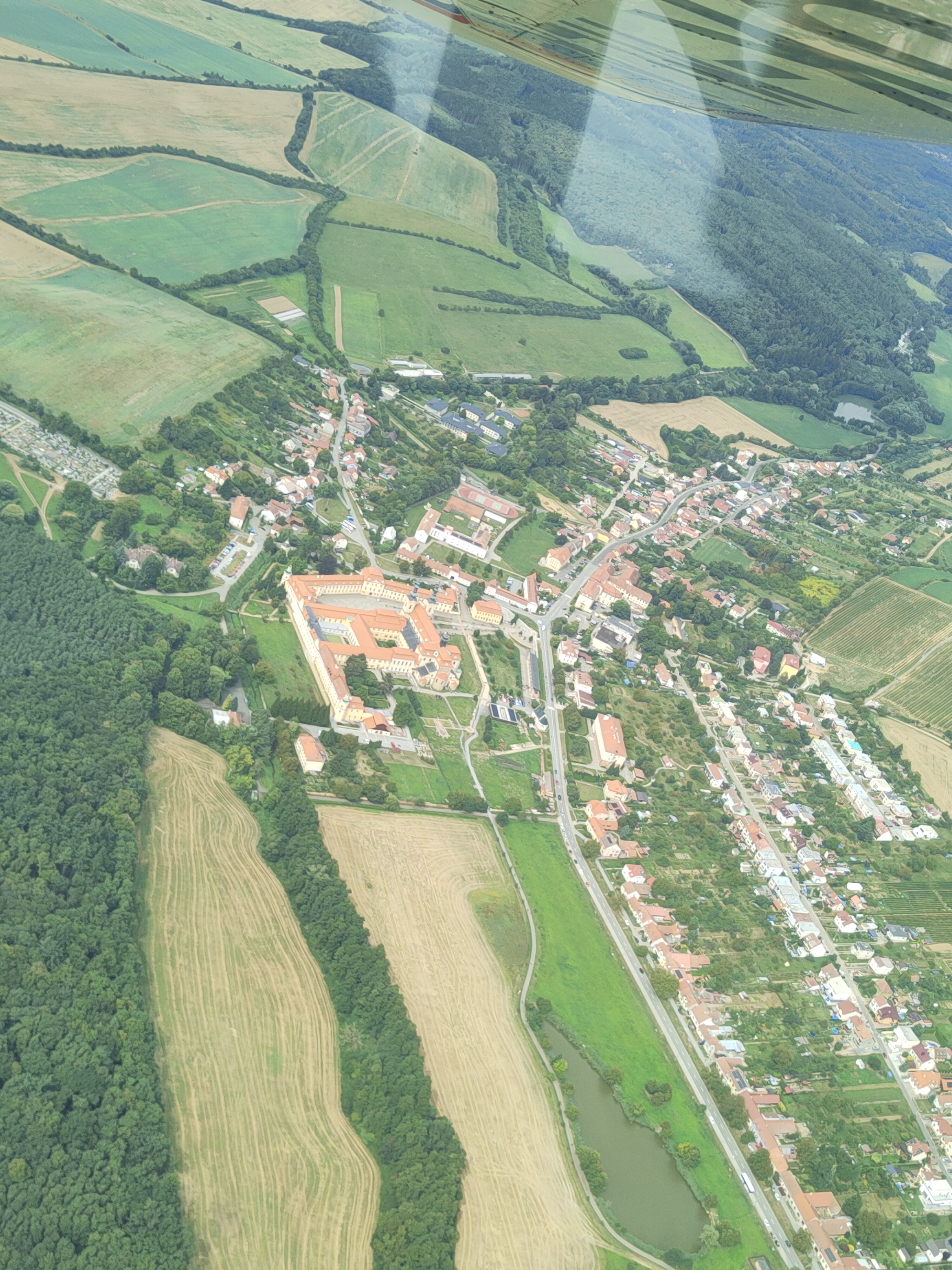 Slovácký Aeroklub Kunovice foto 4