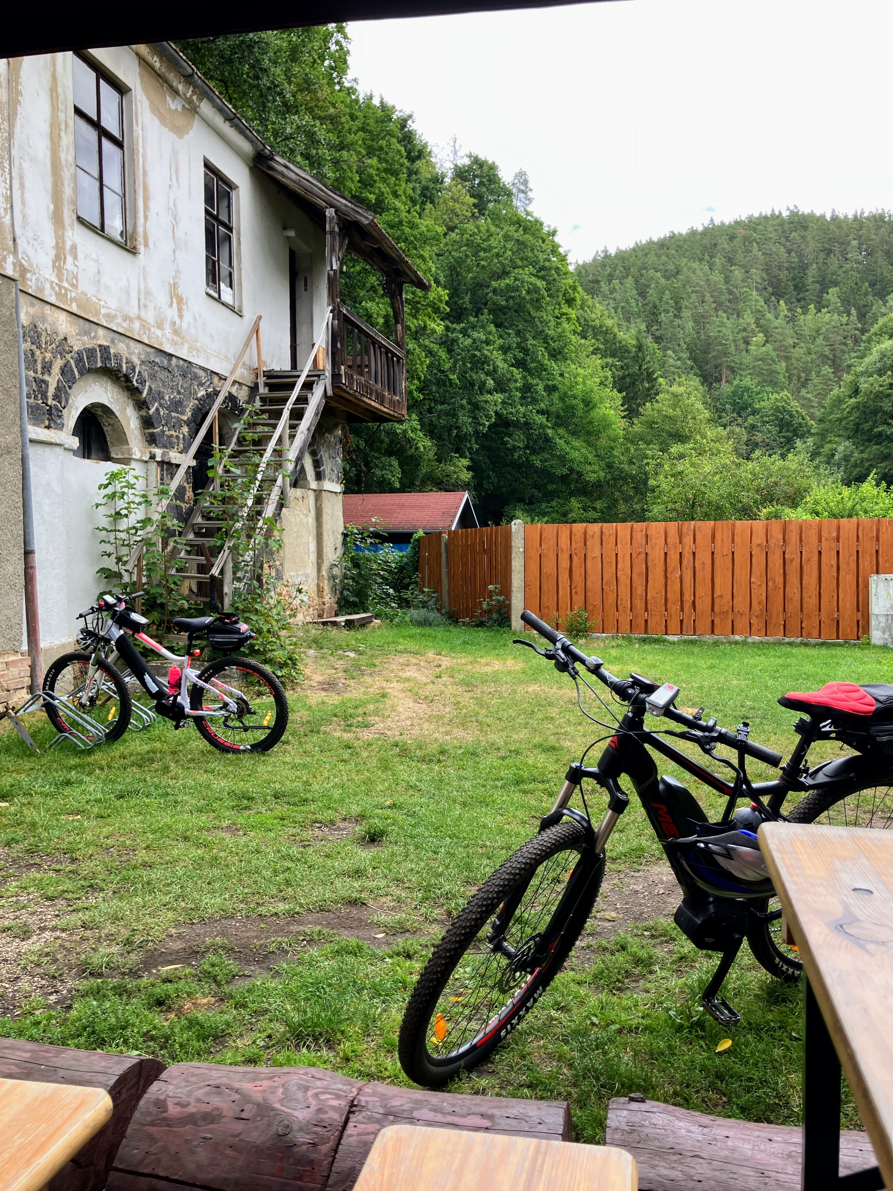 Občerstvení Pavlovice foto 5