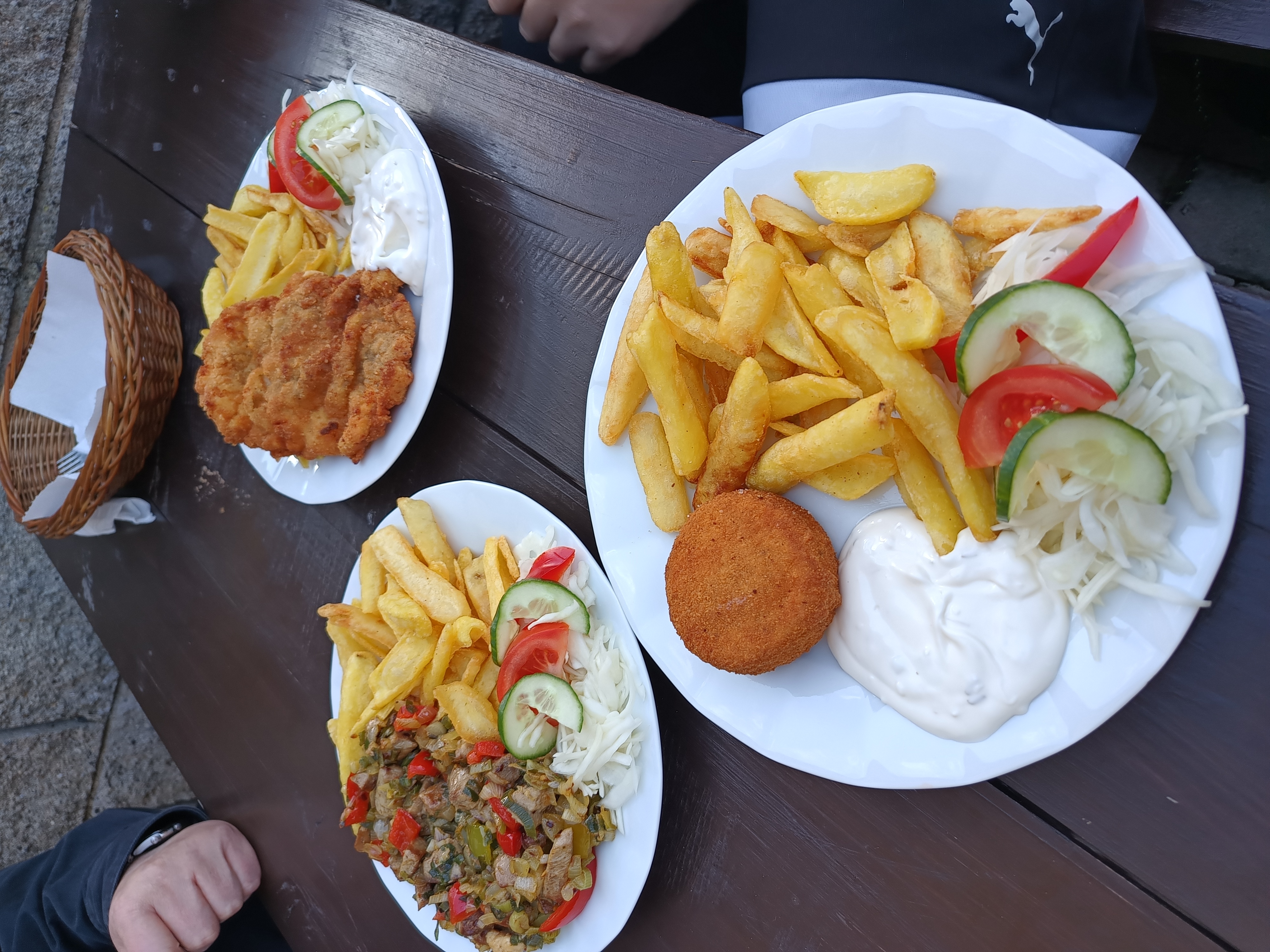 Hospoda Konírna foto 5