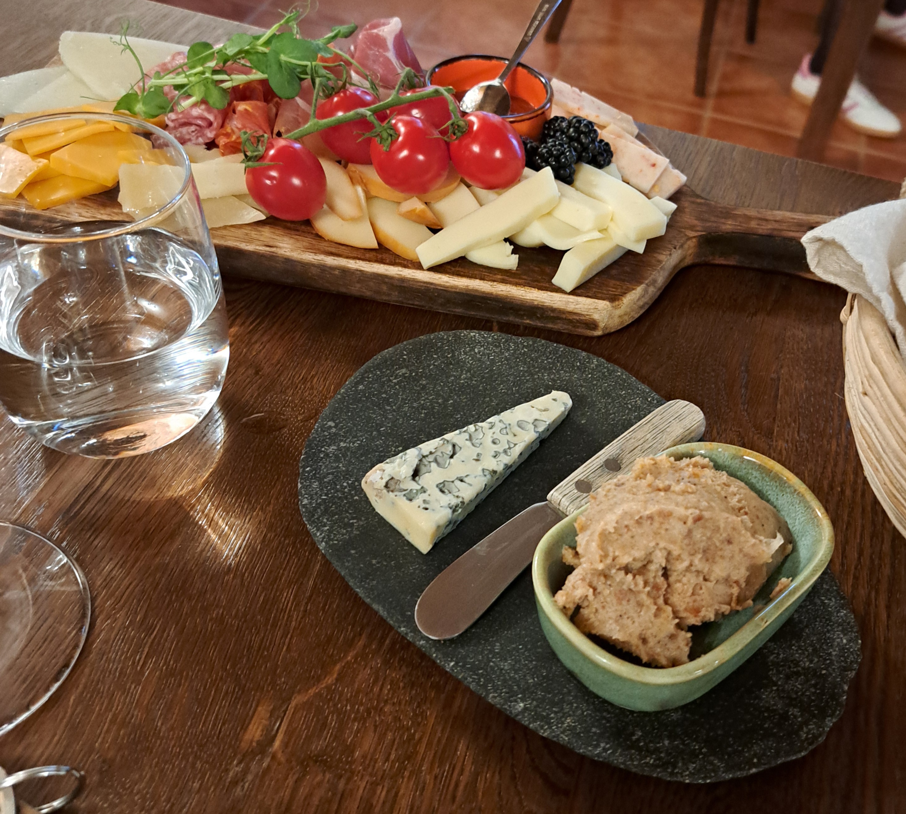 Vinařství Petratur foto 2