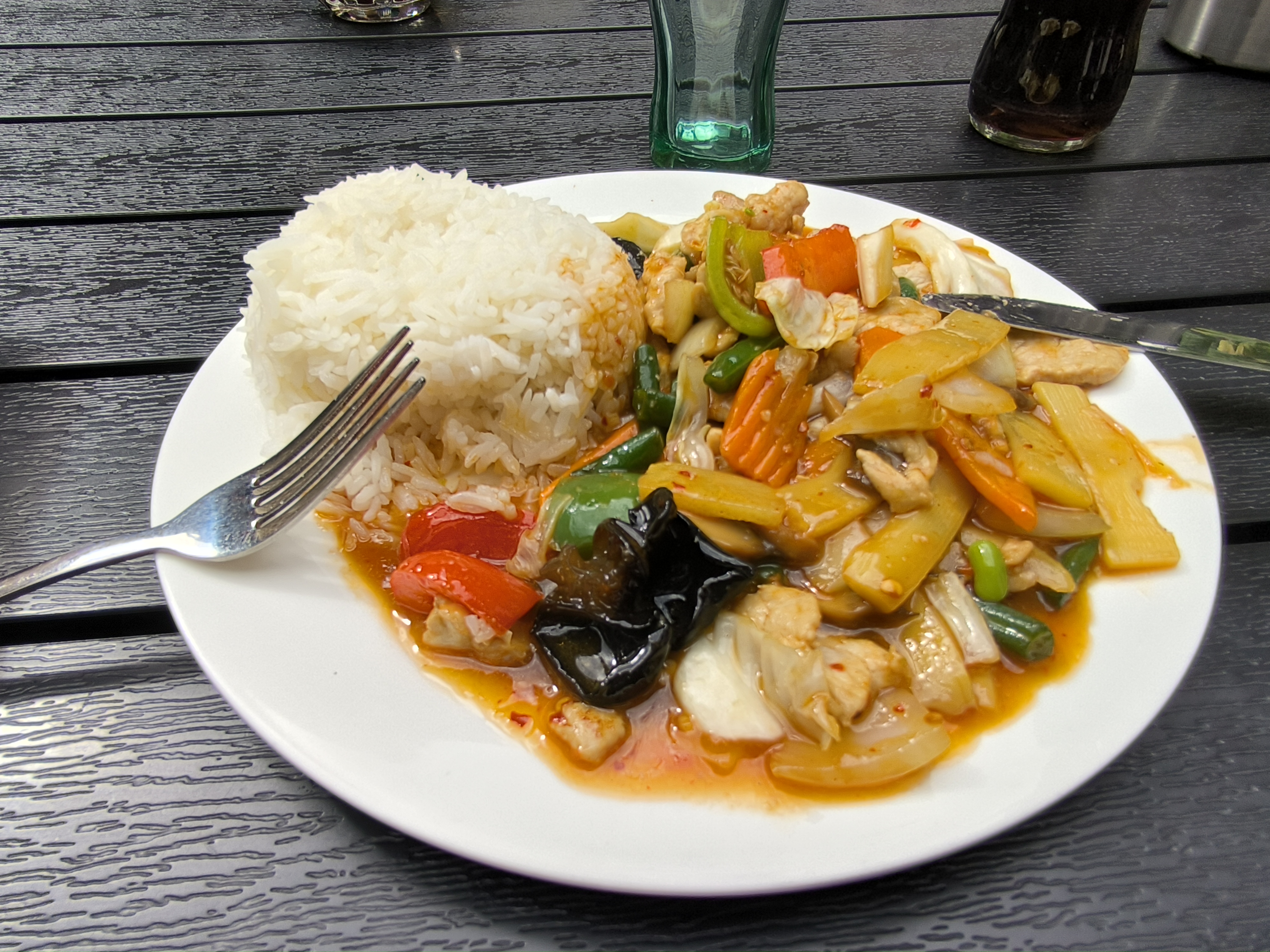 Peking China Restaurant foto 3