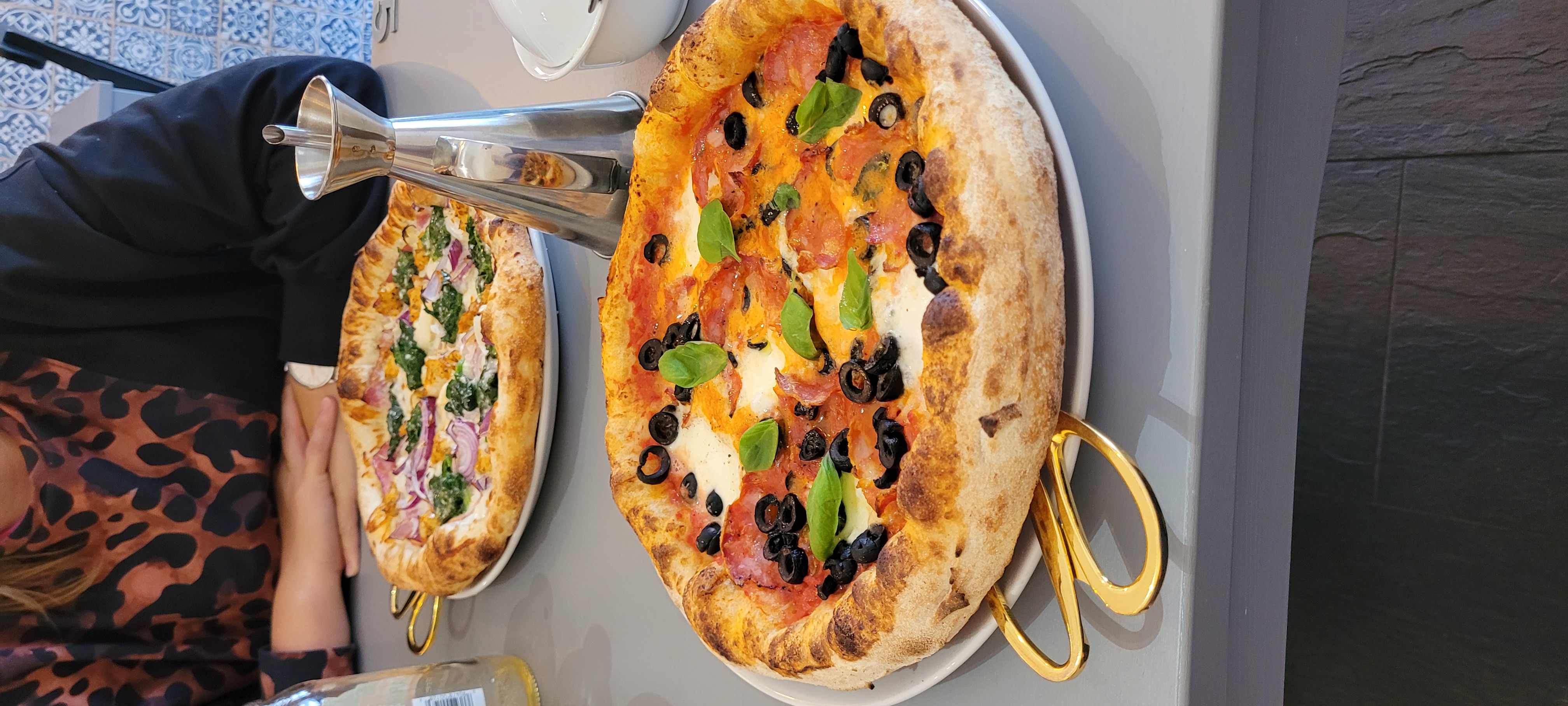 Ella's pizza foto 5