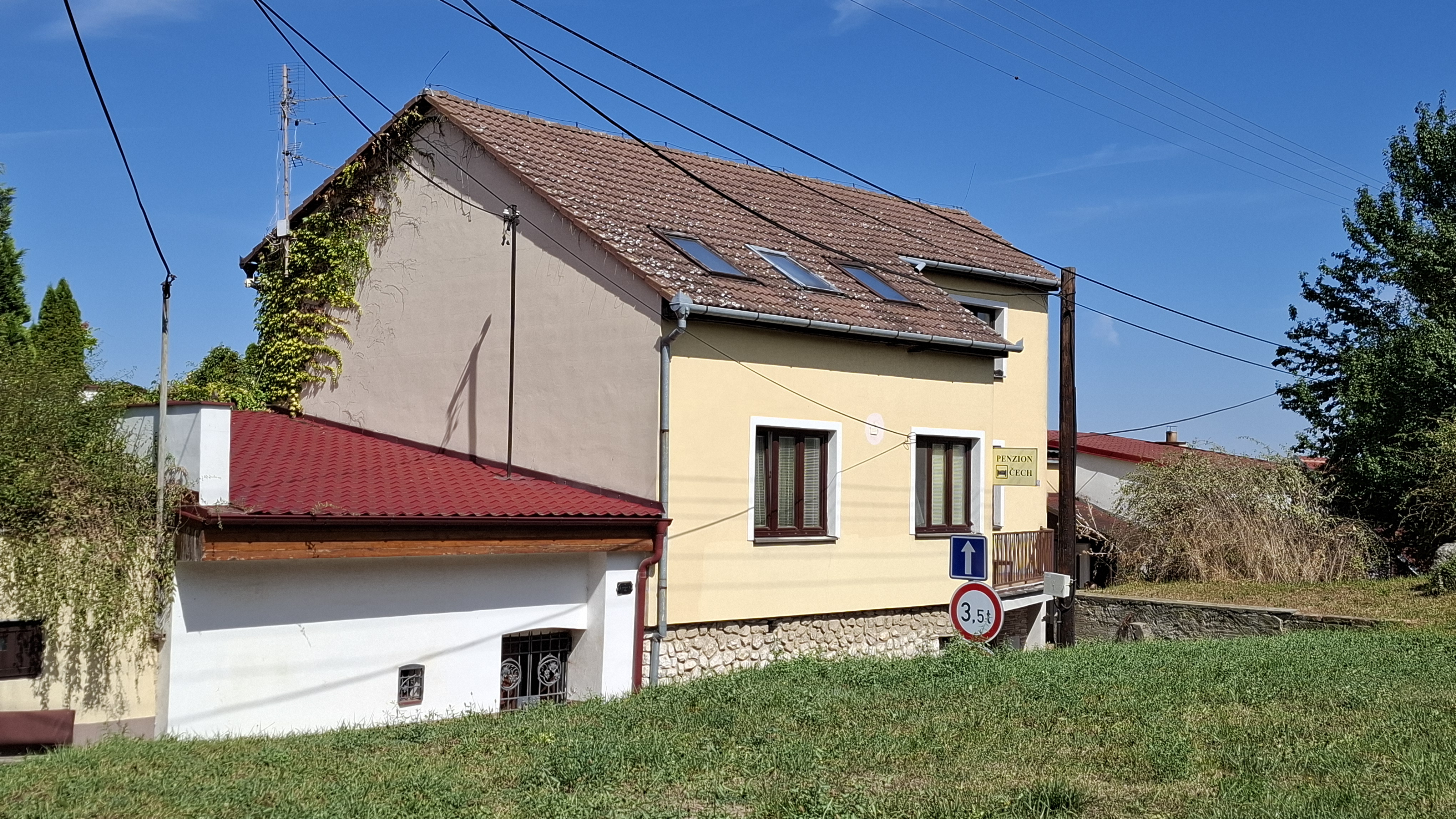 Penzion ČECH Valtice foto 5