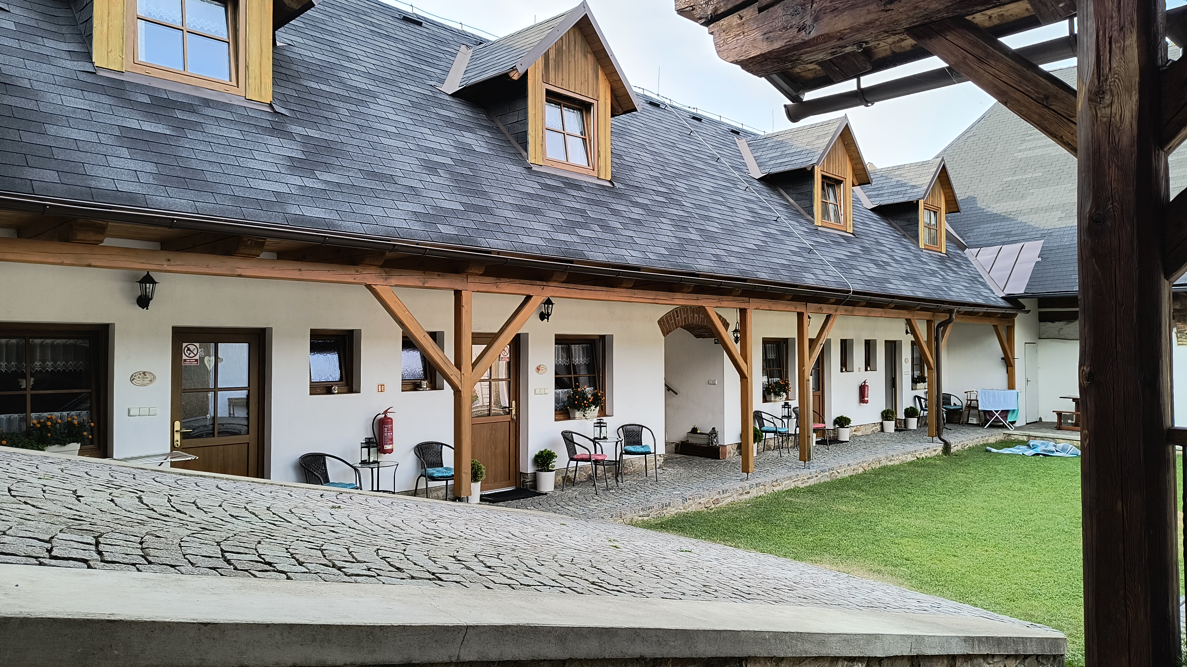 Penzion pod Březinkou foto 5